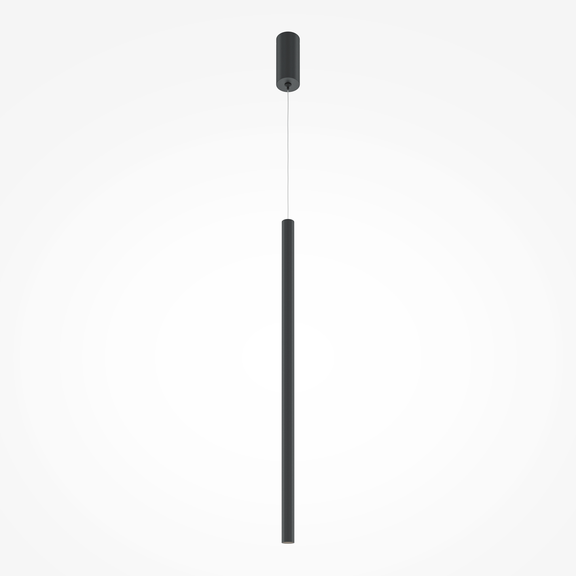 картинка Подвесной светильник Maytoni MOD160PL-L6BK