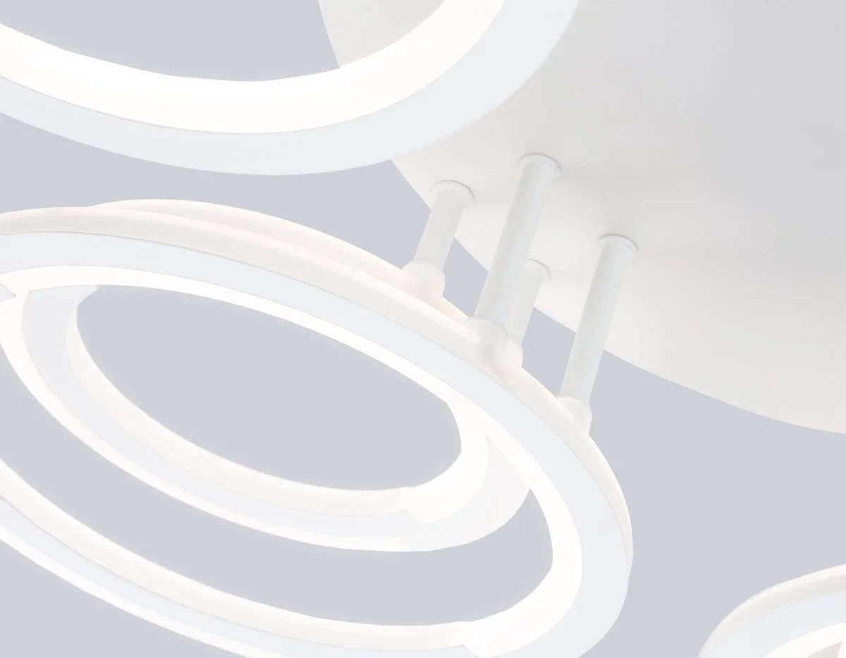 картинка Светильник светодиодный потолочный