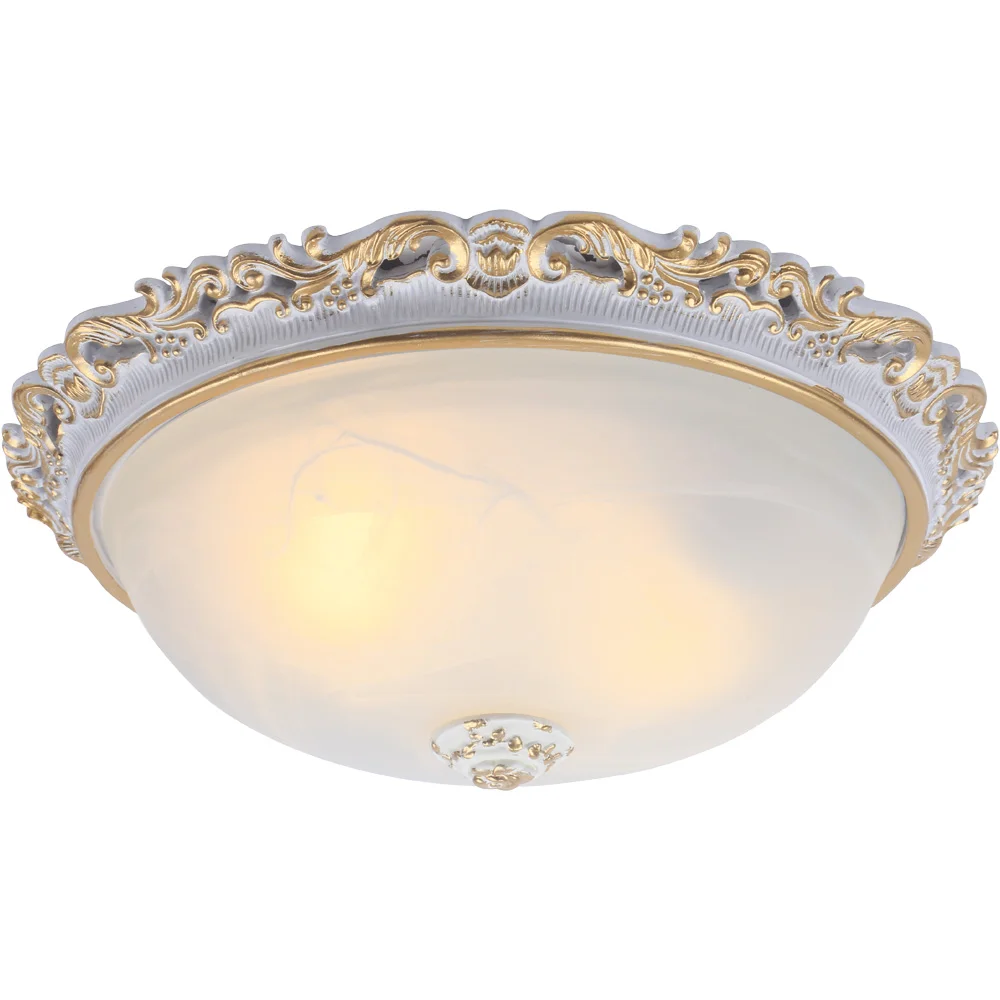 картинка Потолочный светильник Arte Lamp TORTA A7152PL-2WG