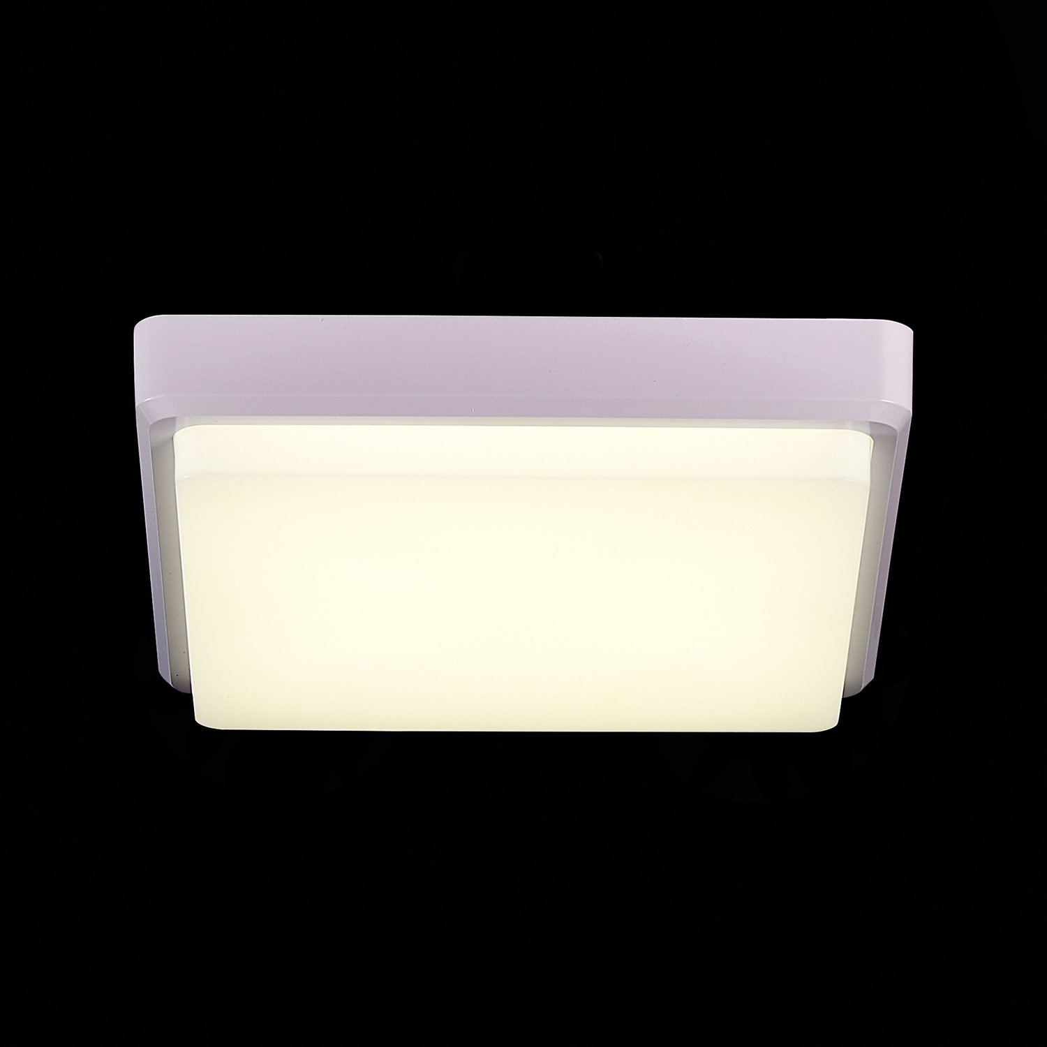 картинка SLE200212-01 Светильник потолочный Белый/Белый LED 1*20W 4000K