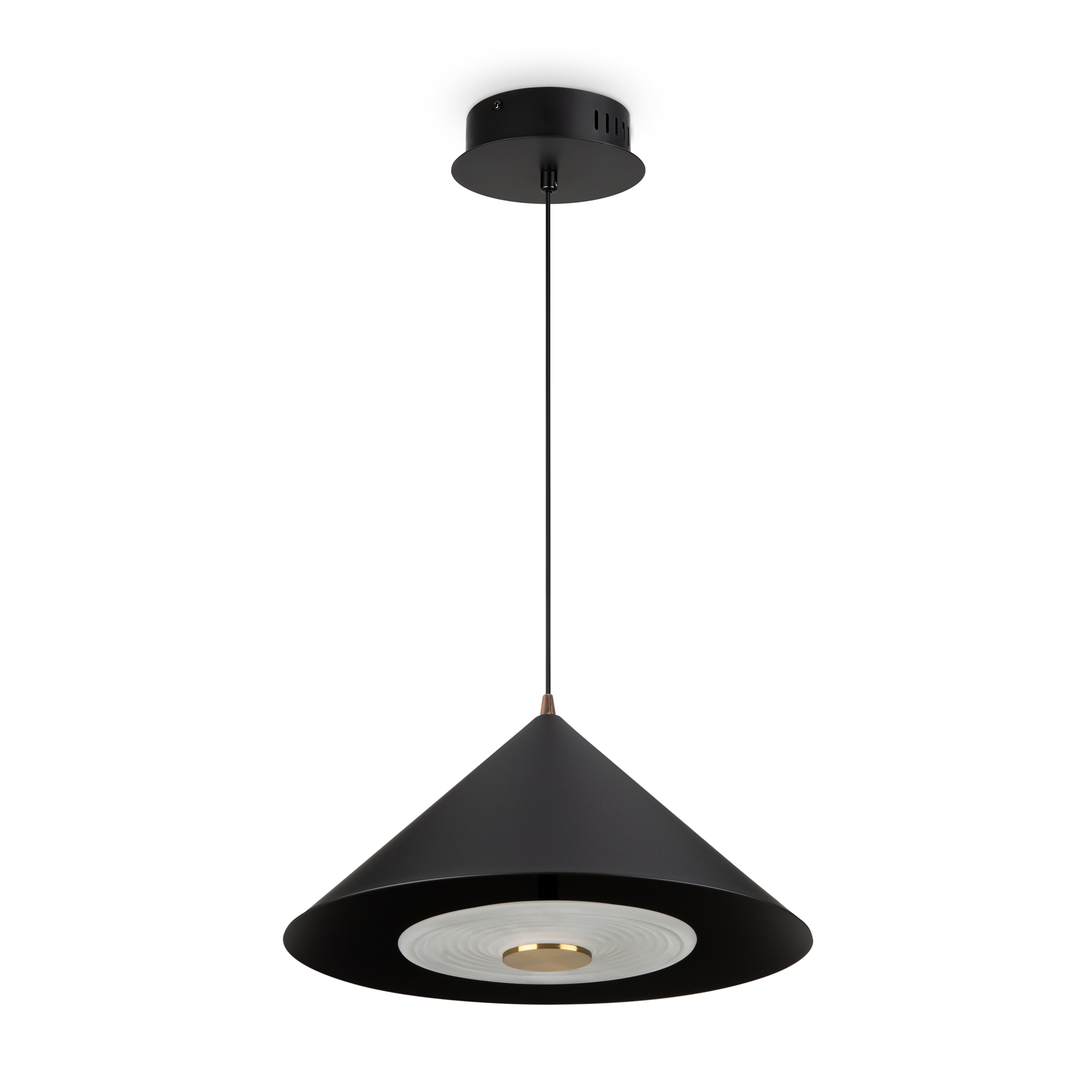 картинка Подвесной светильник Freya FR5397PL-L3B