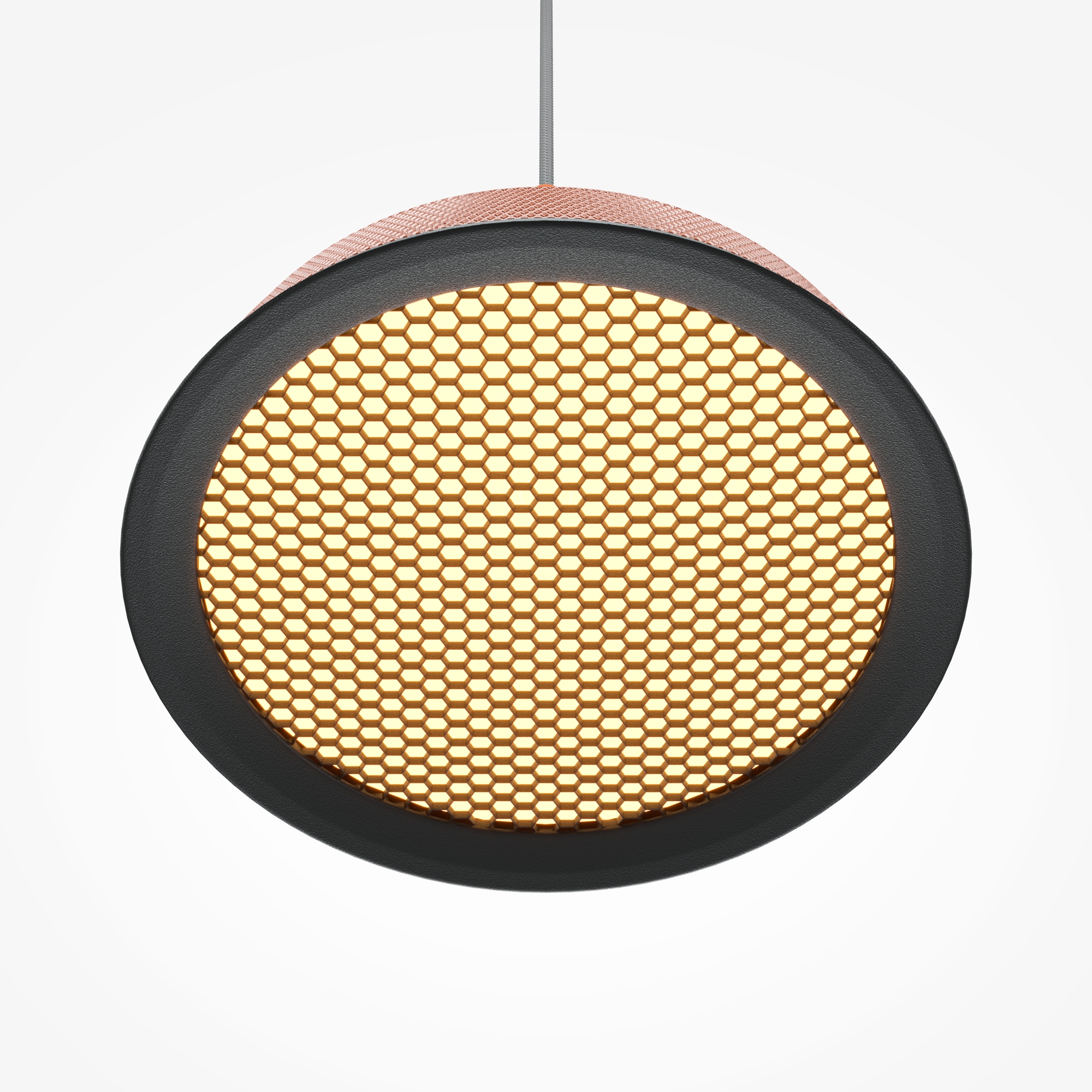 картинка Подвесной светильник Maytoni MOD041PL-L15TR3K