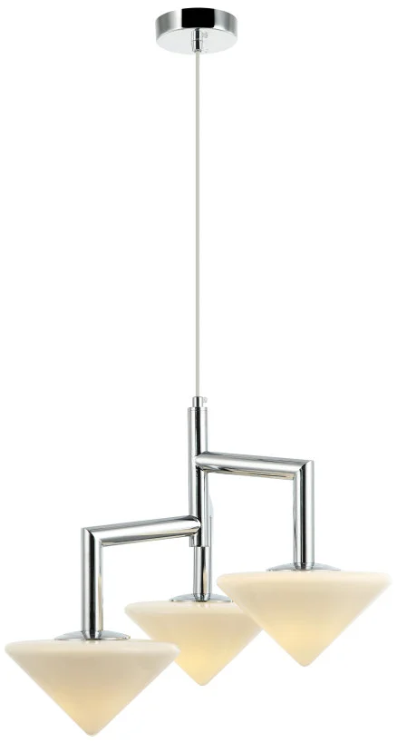 картинка Светильник подвесной Stilfort 2115/09/03P серия Pilze