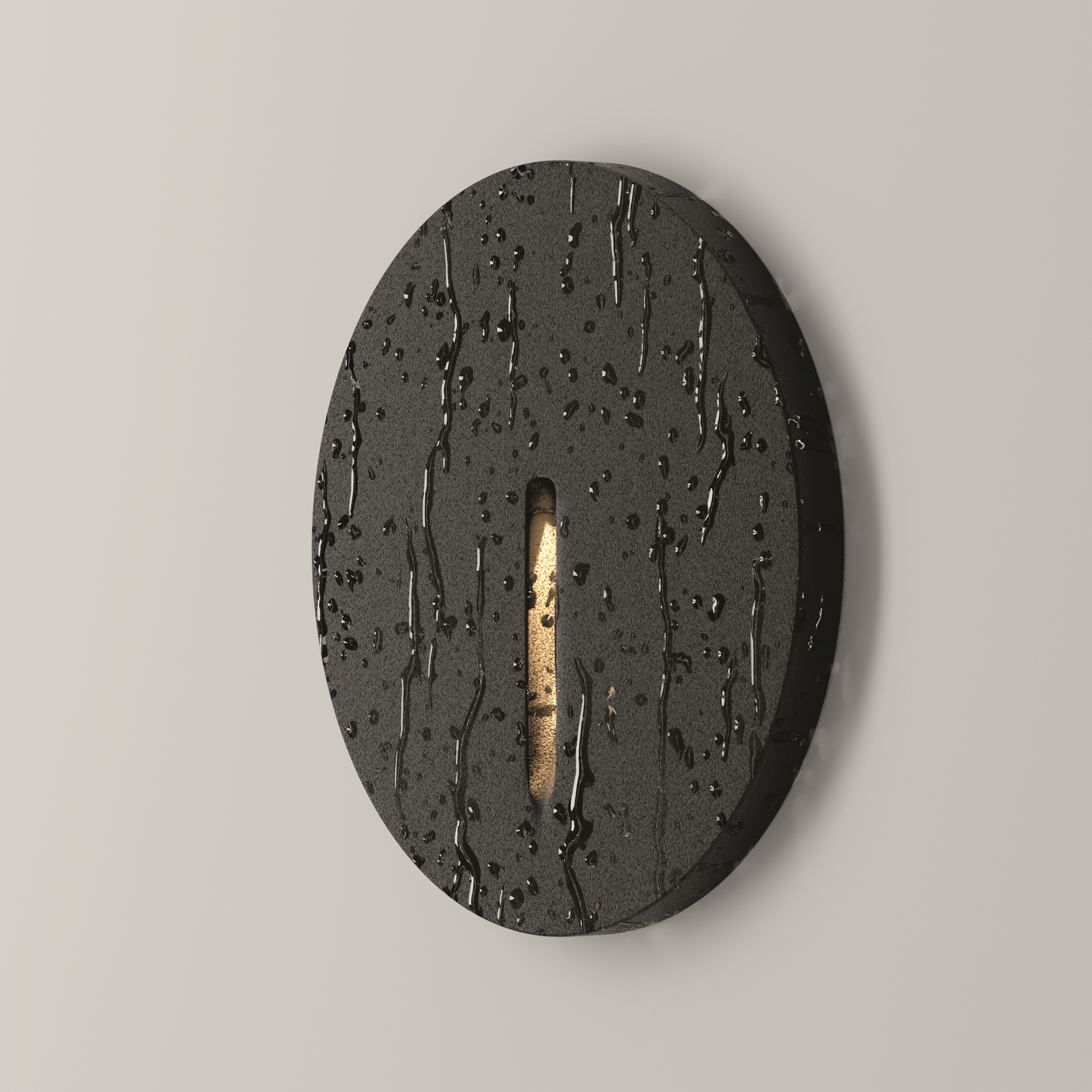 картинка Подсветка для лестниц Outdoor O014SL-L3B3K