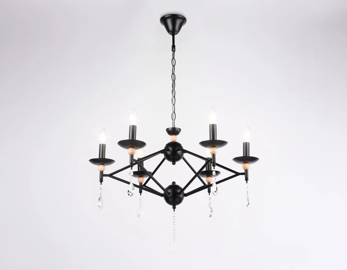 картинка Подвесная люстра TR9597