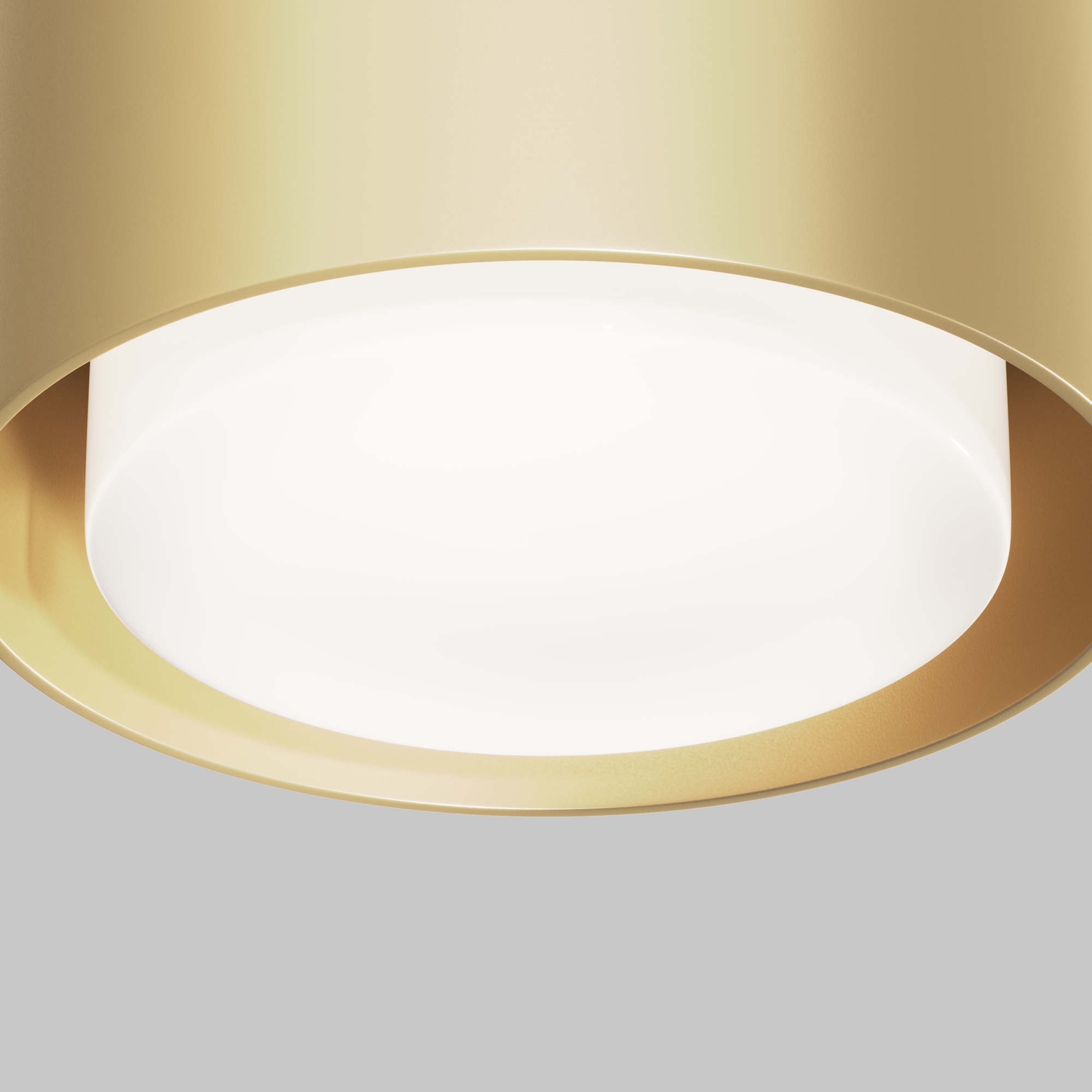 картинка Потолочный светильник Technical C092CL-GX53-MG