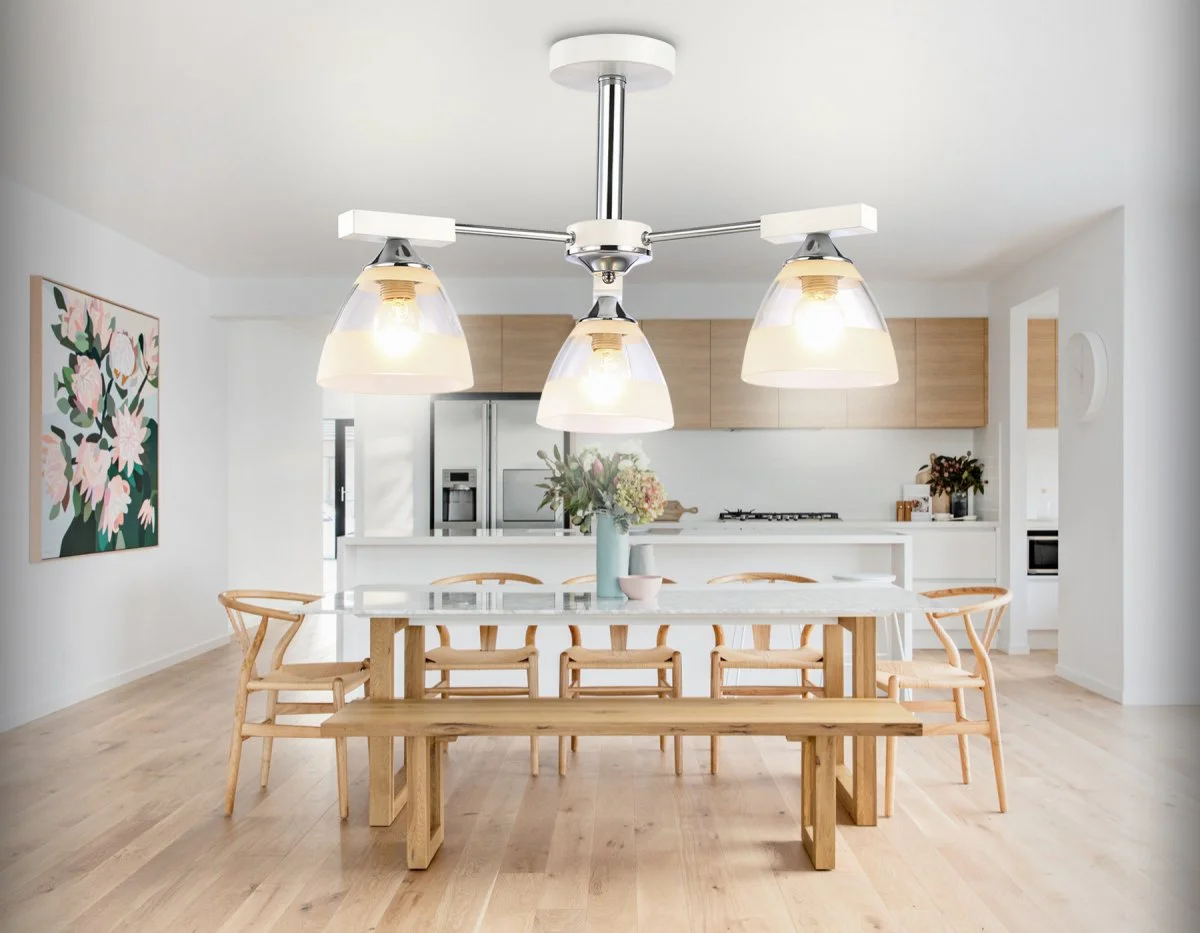 картинка Подвесная люстра TR9091