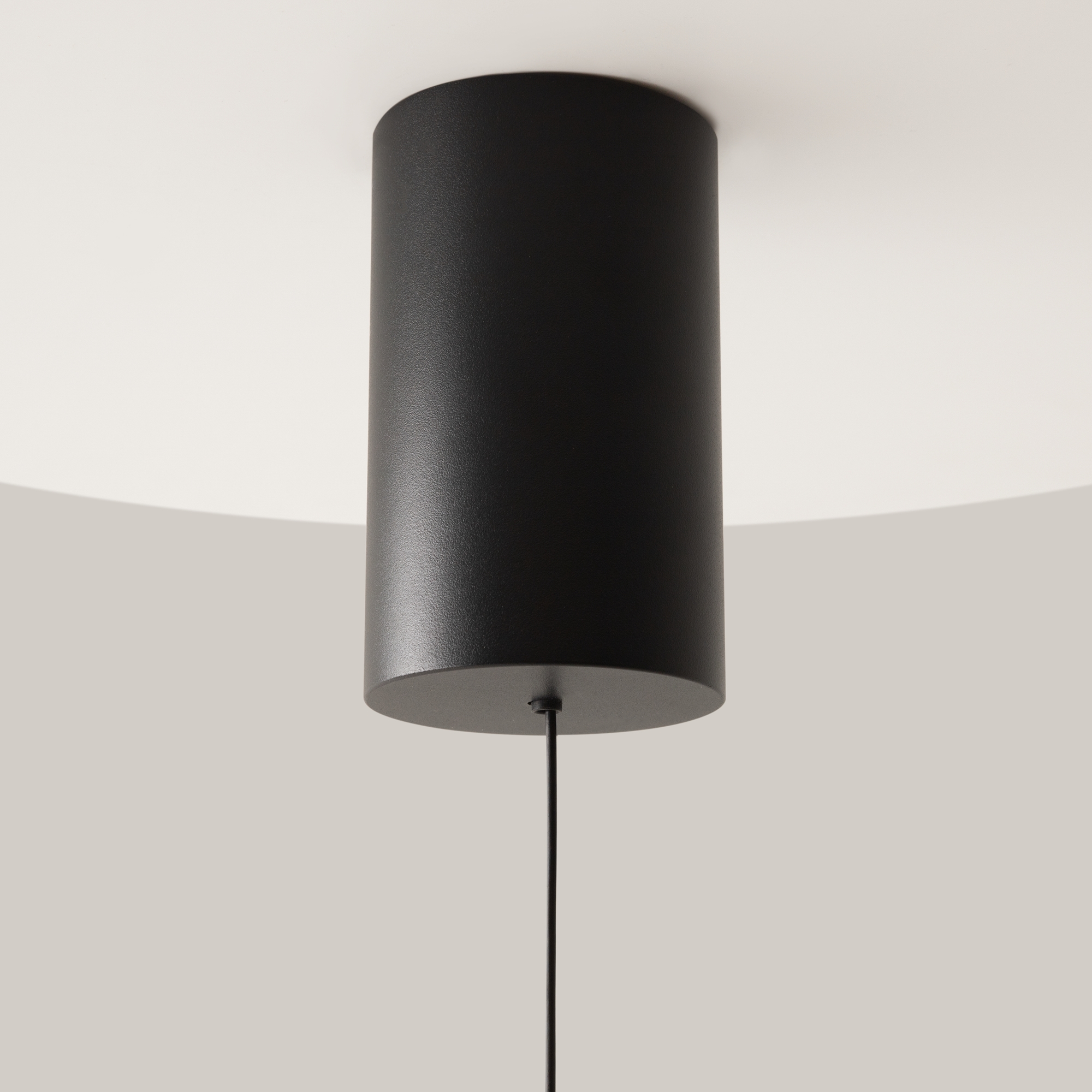 картинка Подвесной светильник Technical P101PL-L300-12W3K-B