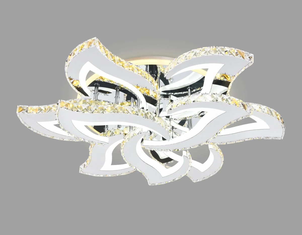 картинка Управляемый светодиодный светильник