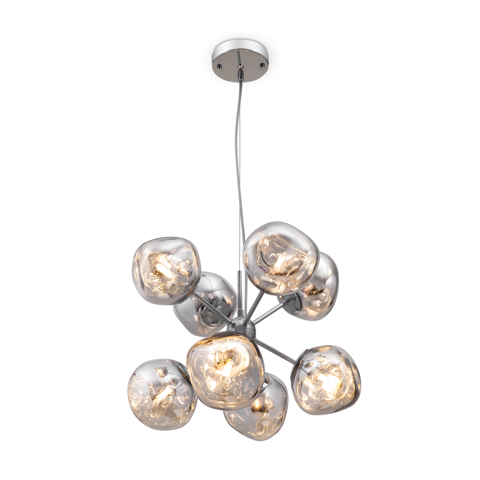 картинка Подвесной светильник Freya FR5378PL-08SM