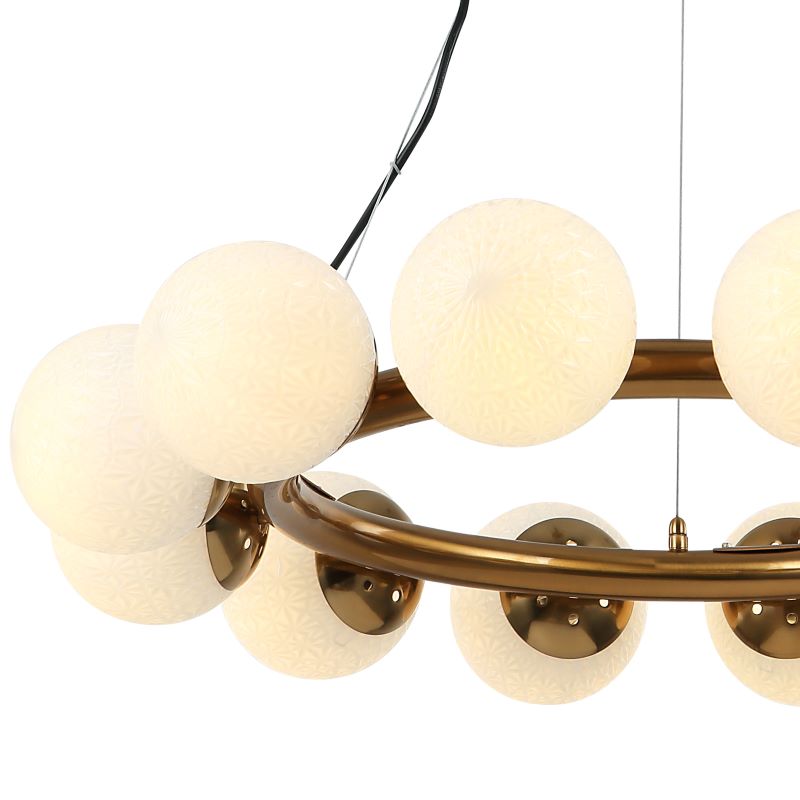 картинка Светильник подвесной Stilfort 2100/05/12P серия Sienna