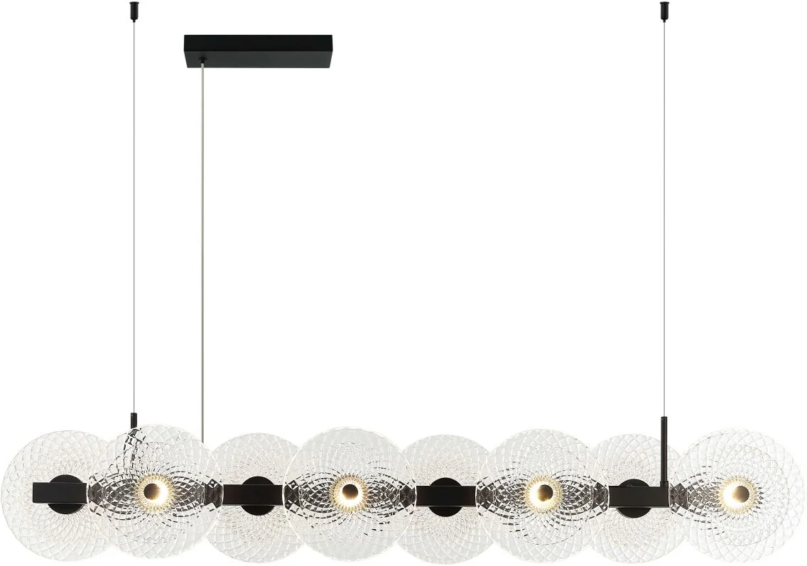 картинка Люстра подвесная Stilfort 4012/02/08PL серия Sportu