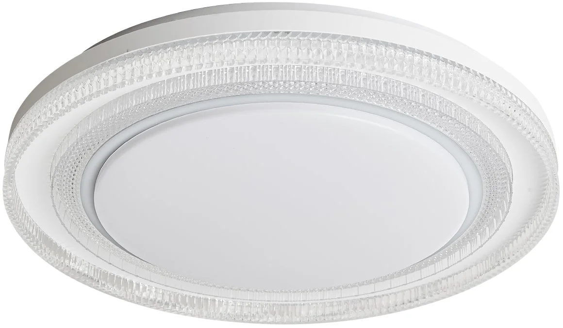 картинка Светильник потолочный светодиодный Stilfort 4017/01/01C