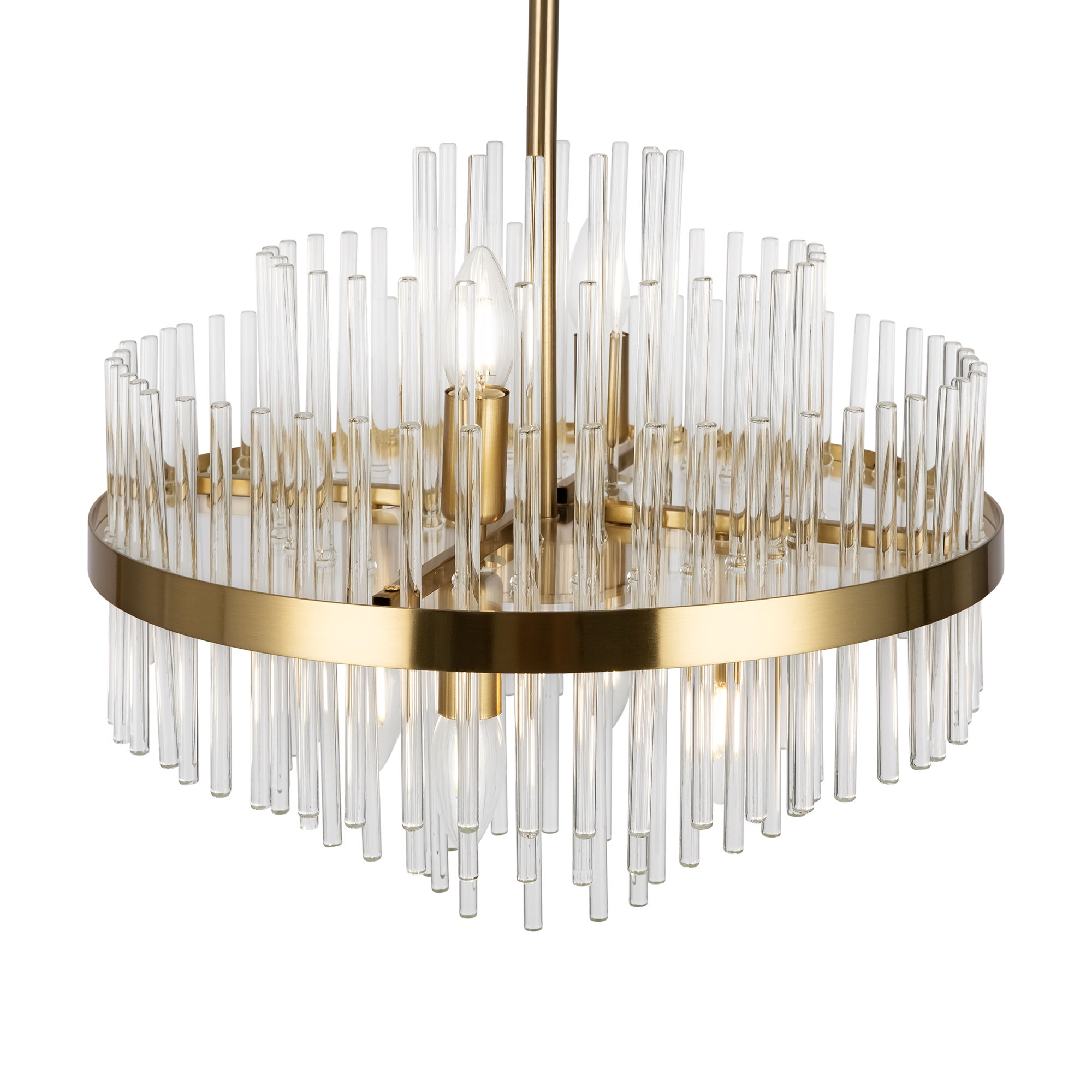 картинка Подвесной светильник Freya FR5216PL-06BS