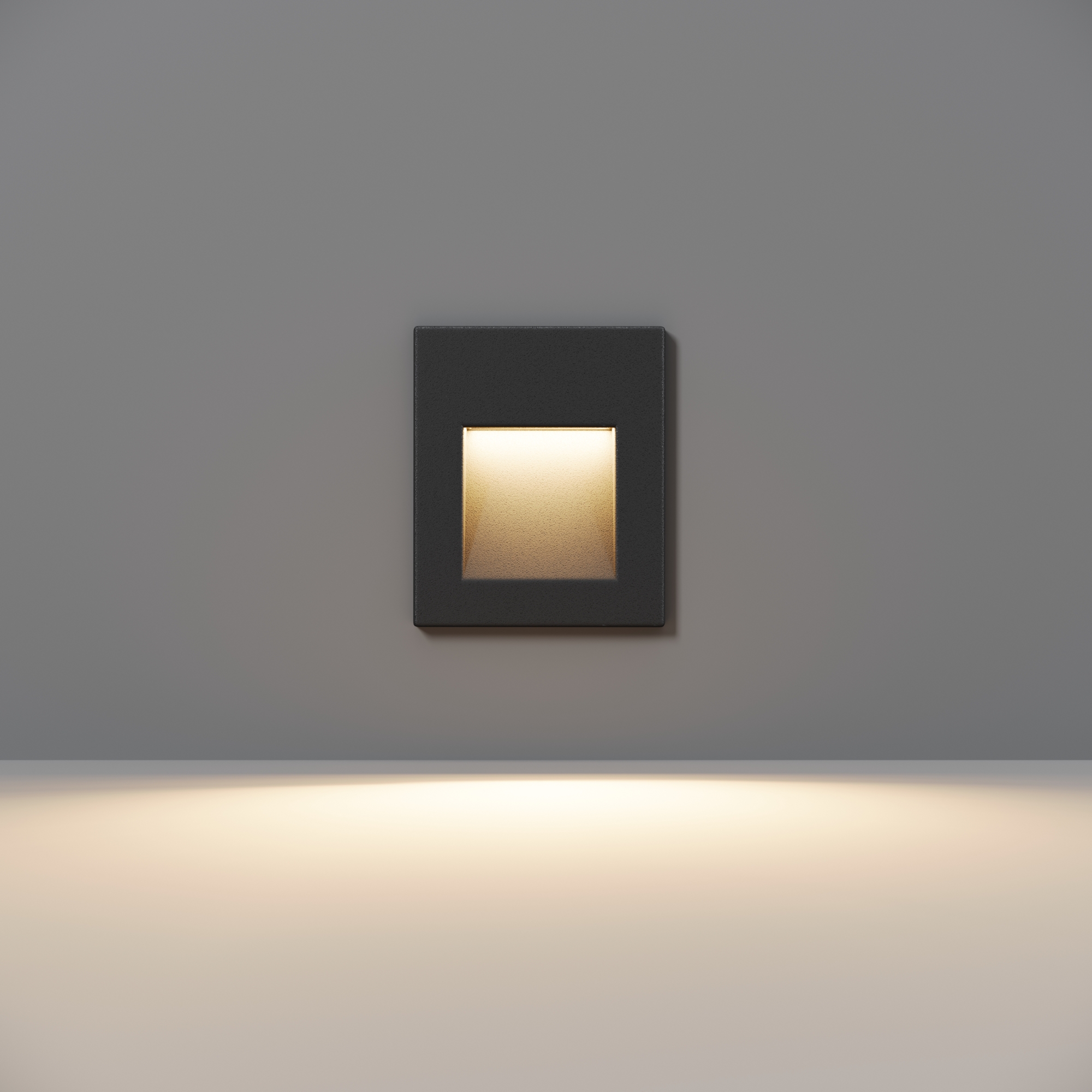 картинка Подсветка для лестниц Outdoor O038-L3B