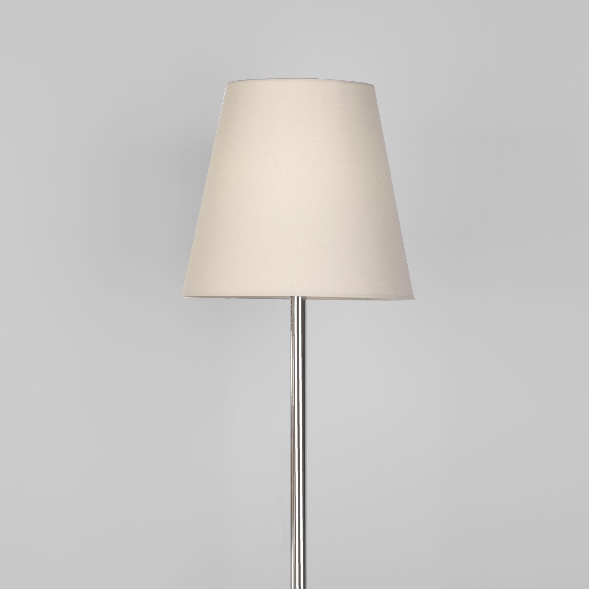 картинка Напольный светильник 01166/1 хром