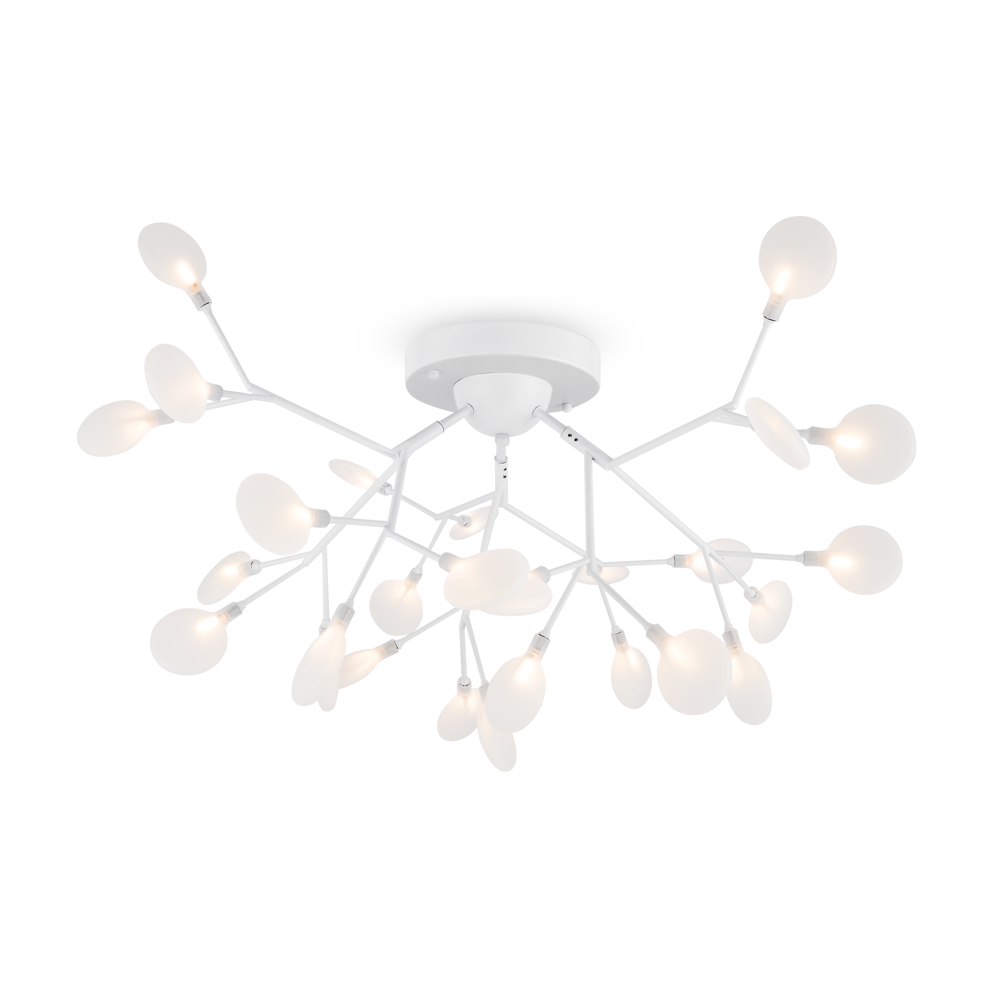 картинка Потолочный светильник Freya FR5049CL-27W2