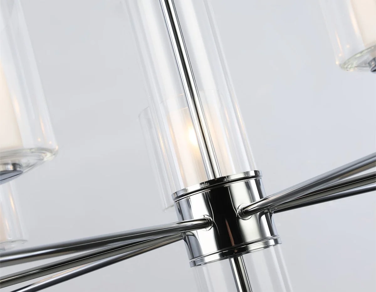 картинка Подвесная люстра LH56003