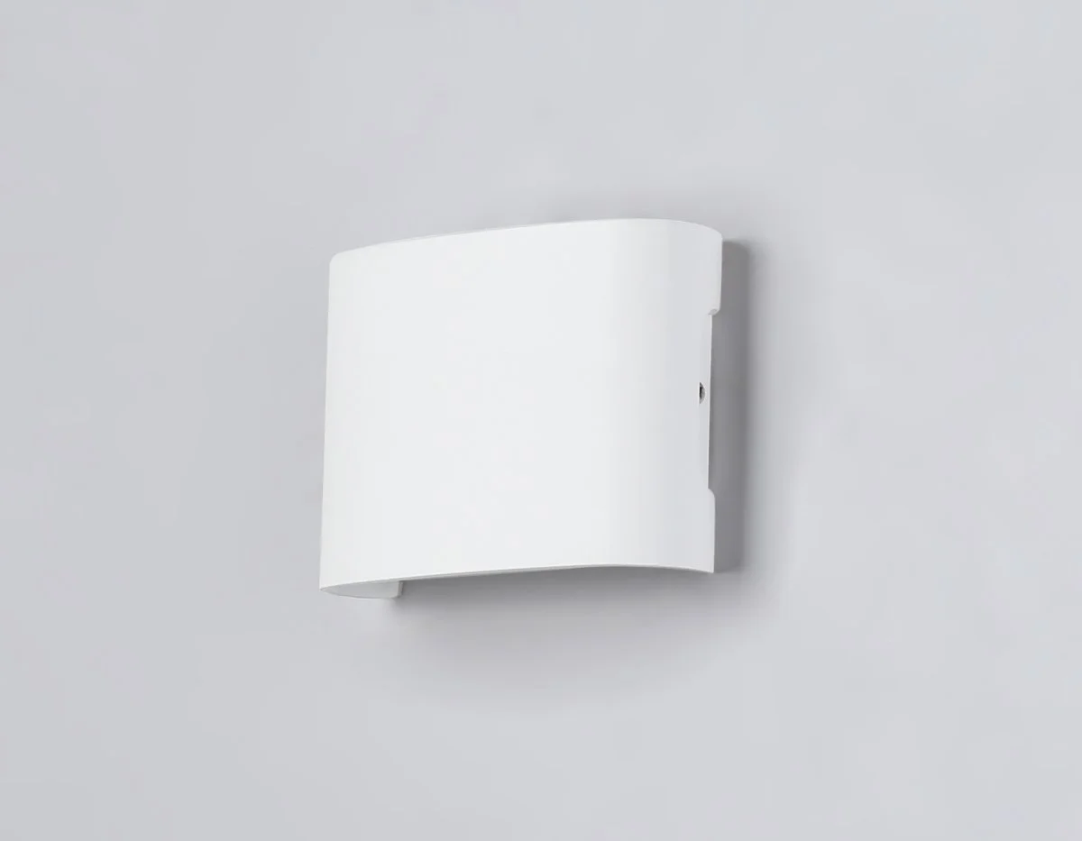 картинка Уличный настенный архитектурный светодиодный светильник ST4451