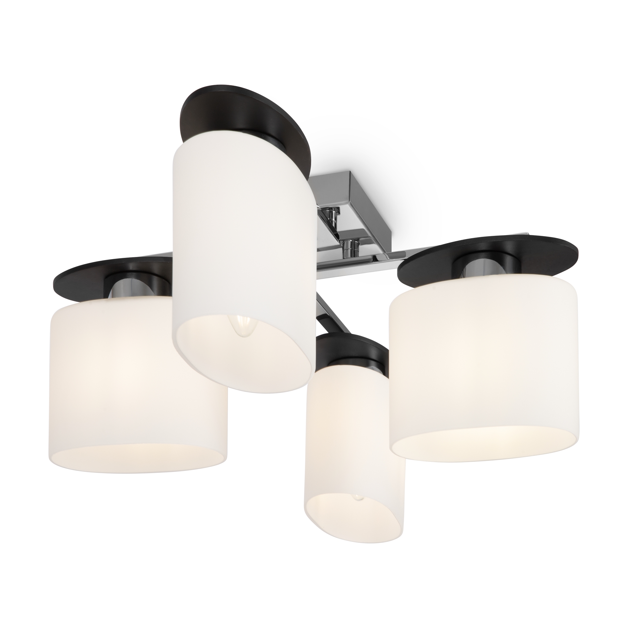 картинка Потолочный светильник Freya FR5101-CL-04-CN