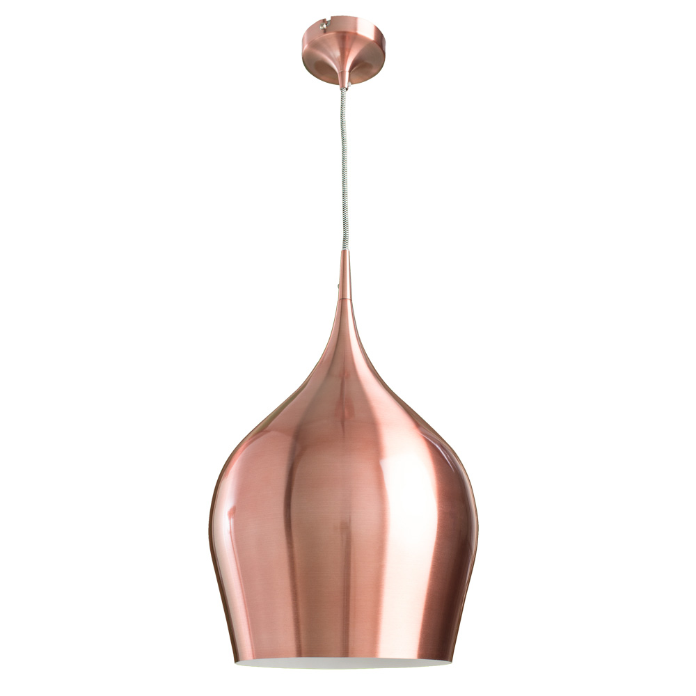 картинка Подвесной светильник Arte Lamp VIBRANT A6426SP-1BZ