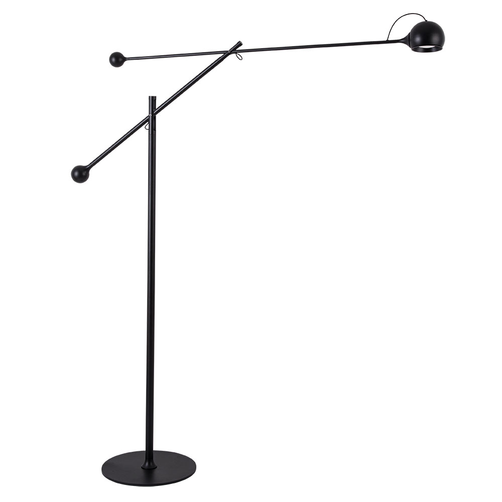 картинка Торшер Divinare ULL 2622/06 PN-8