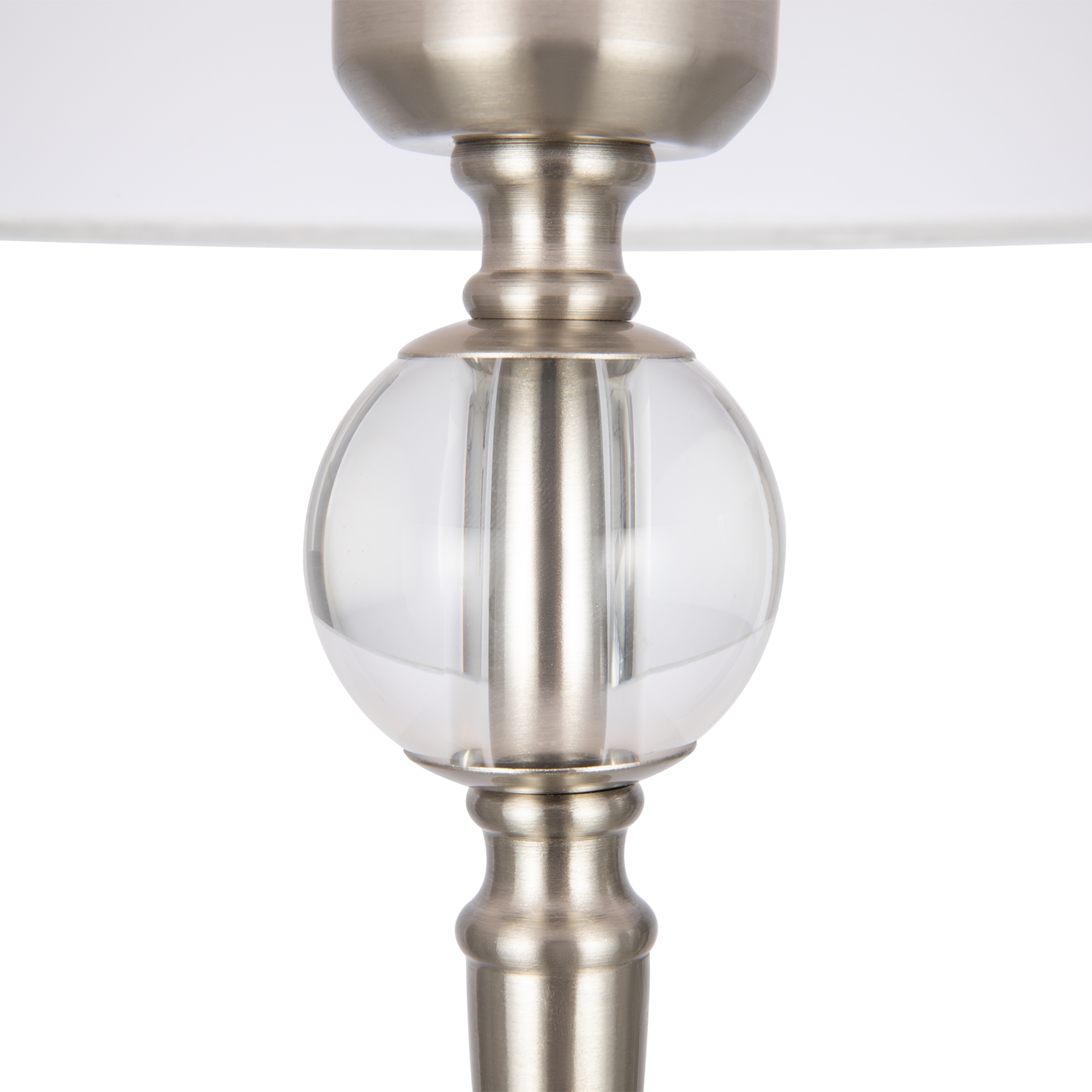 картинка Напольный светильник (торшер) Freya FR2190FL-01N