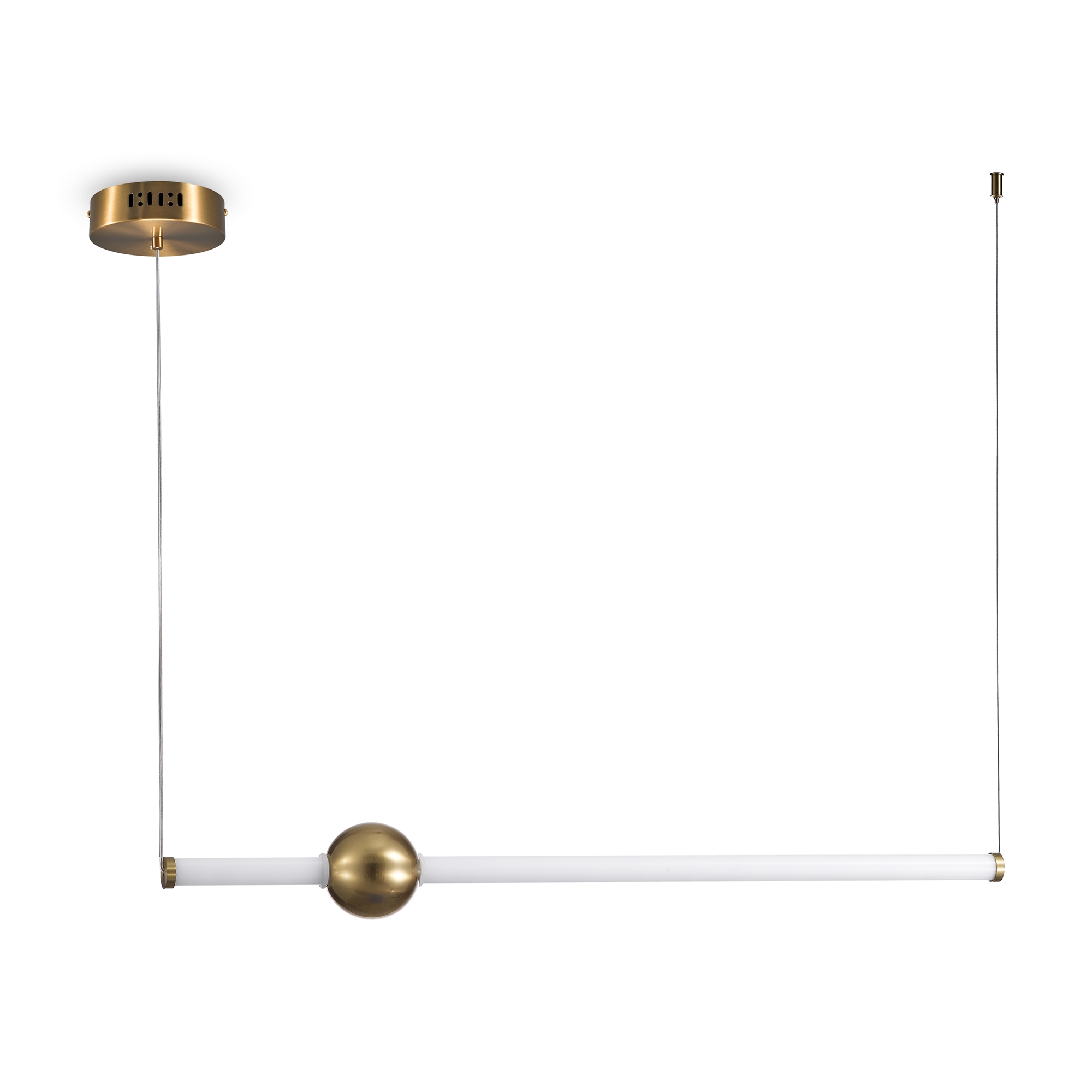 картинка Подвесной светильник Freya FR5387PL-L14.5BS1