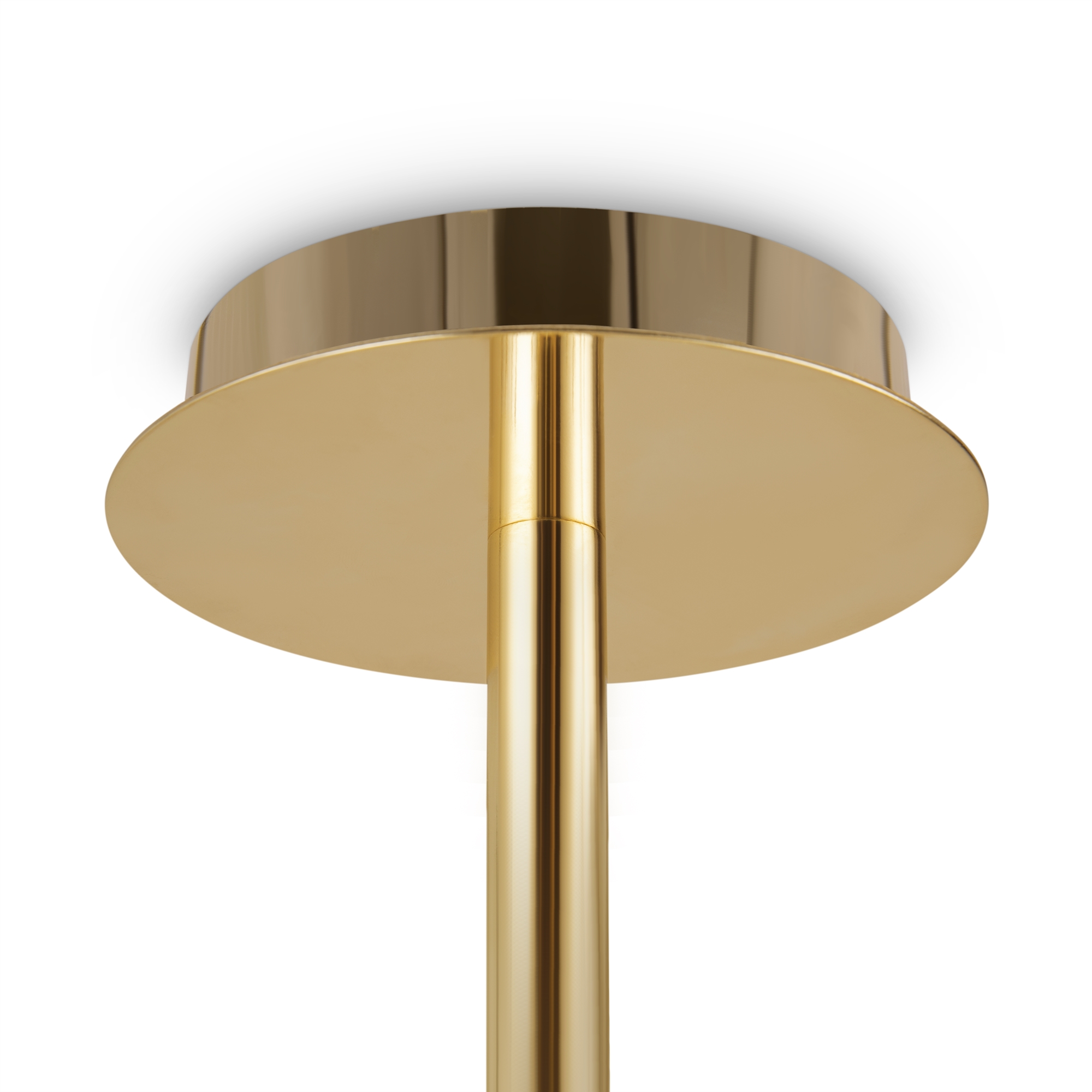 картинка Потолочный светильник Freya FR1010CL-06G