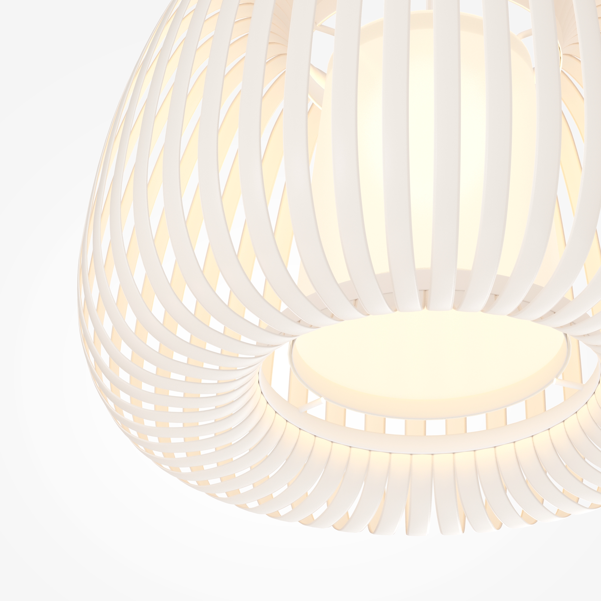 картинка Подвесной светильник Maytoni MOD409PL-01W