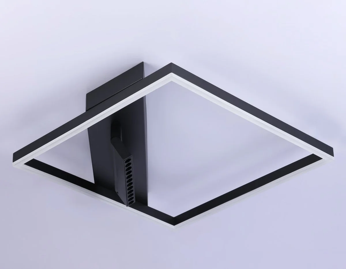 картинка Потолочный светодиодный светильник