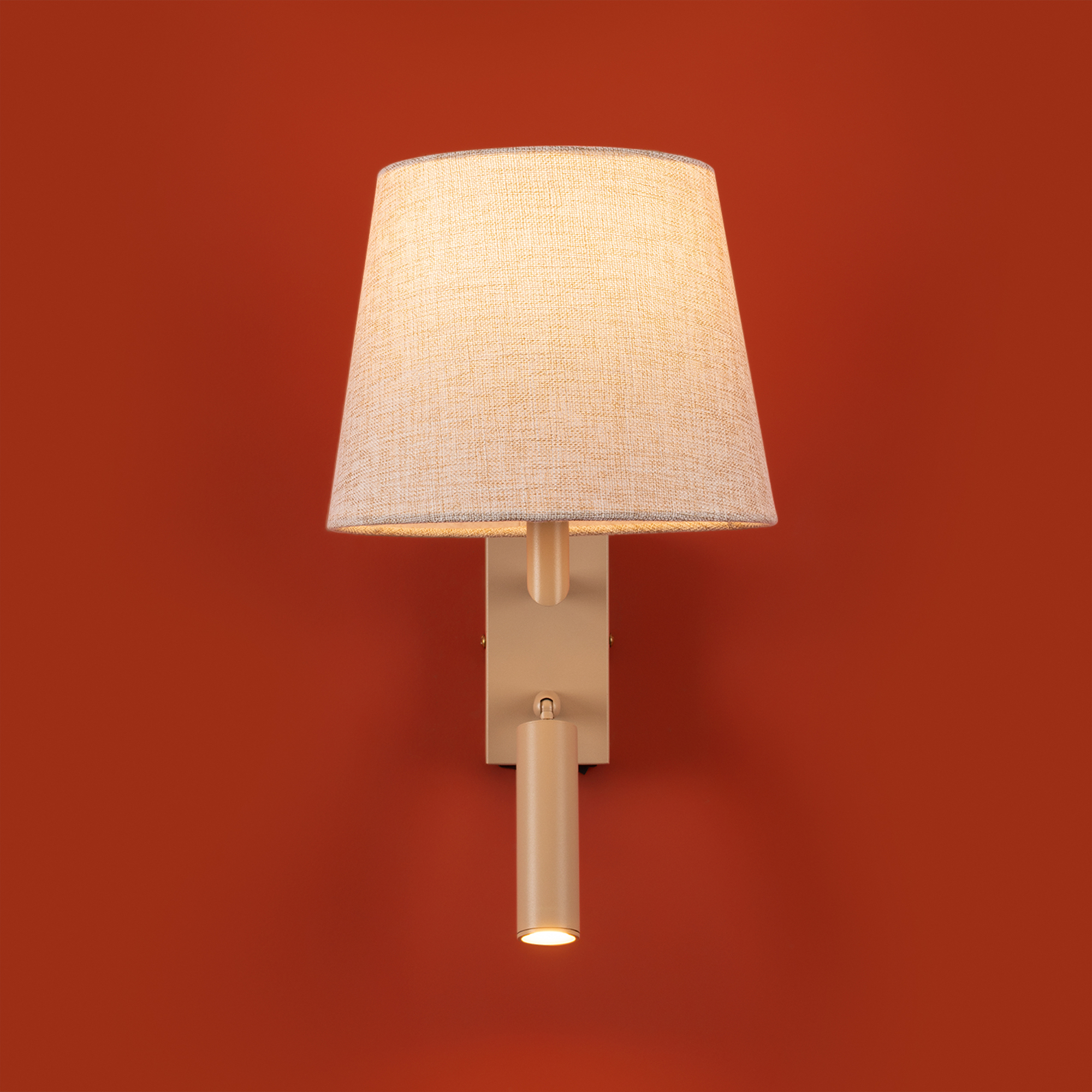 картинка Настенный светильник (бра) Freya FR2057WL-L5BG