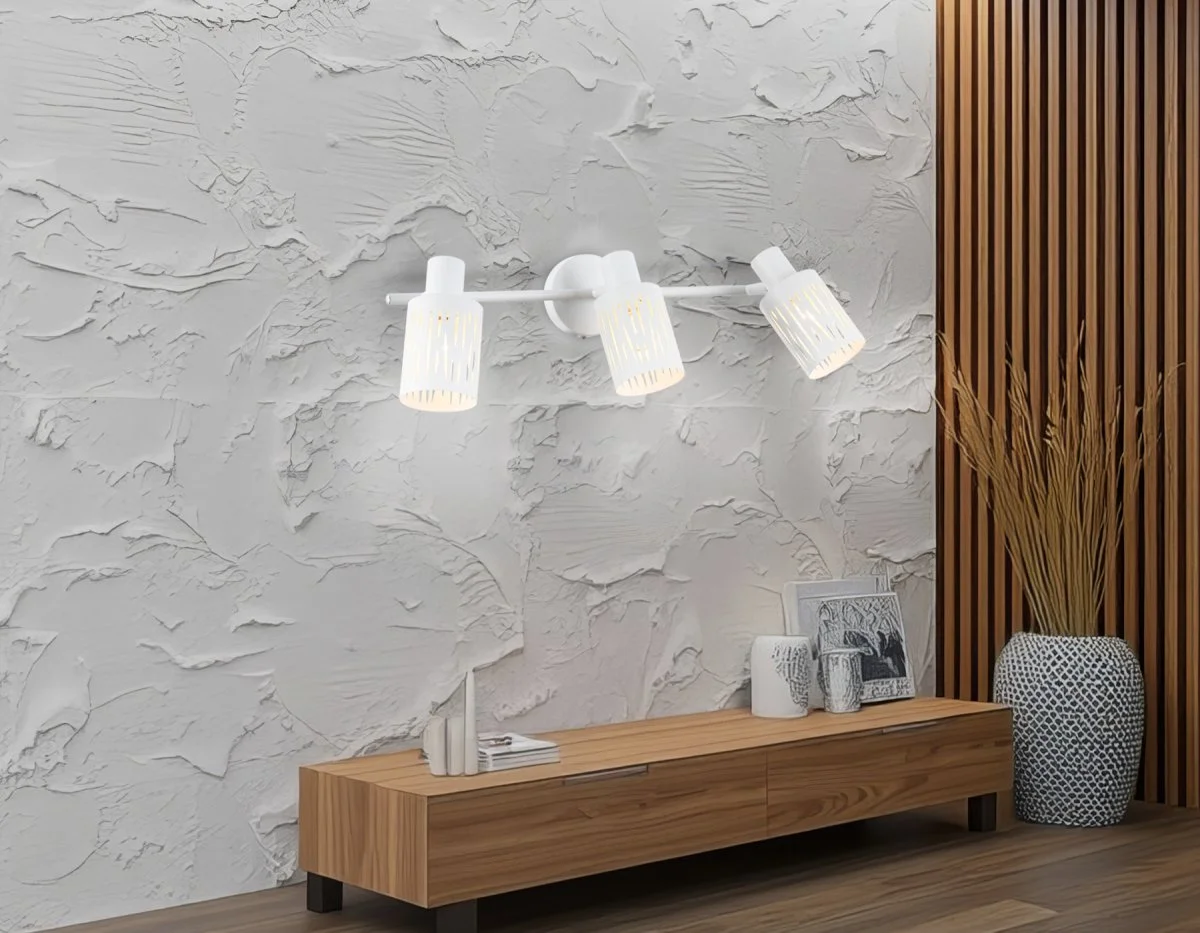 картинка Настенно-потолочный спот в стиле лофт TR8665