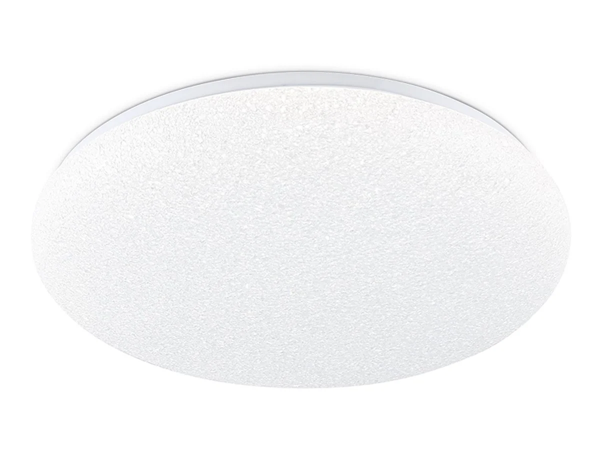 картинка Потолочный светодиодный светильник с пультом управления