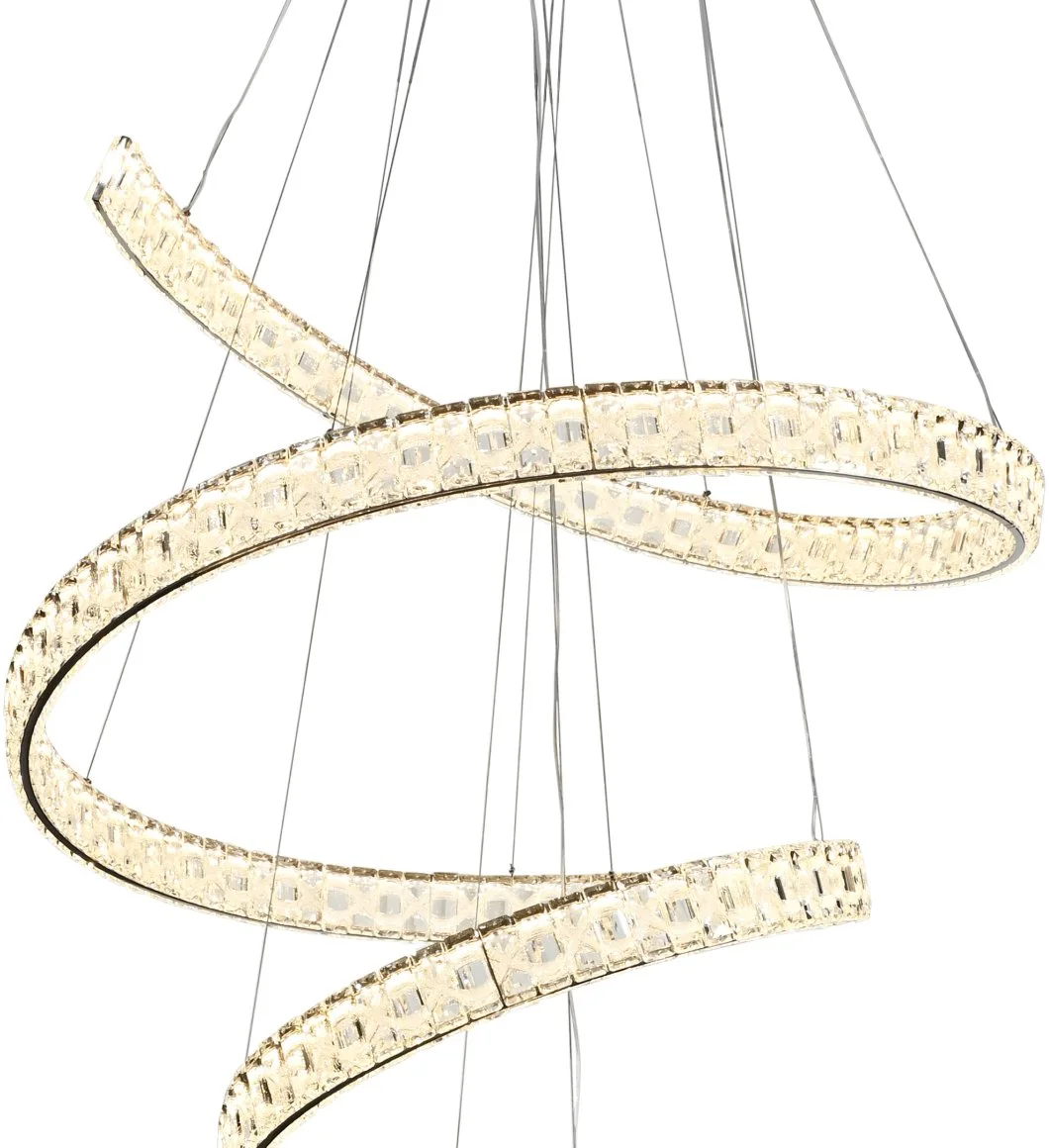 картинка Люстра подвесная Stilfort 4021/03/20P серия Spayd