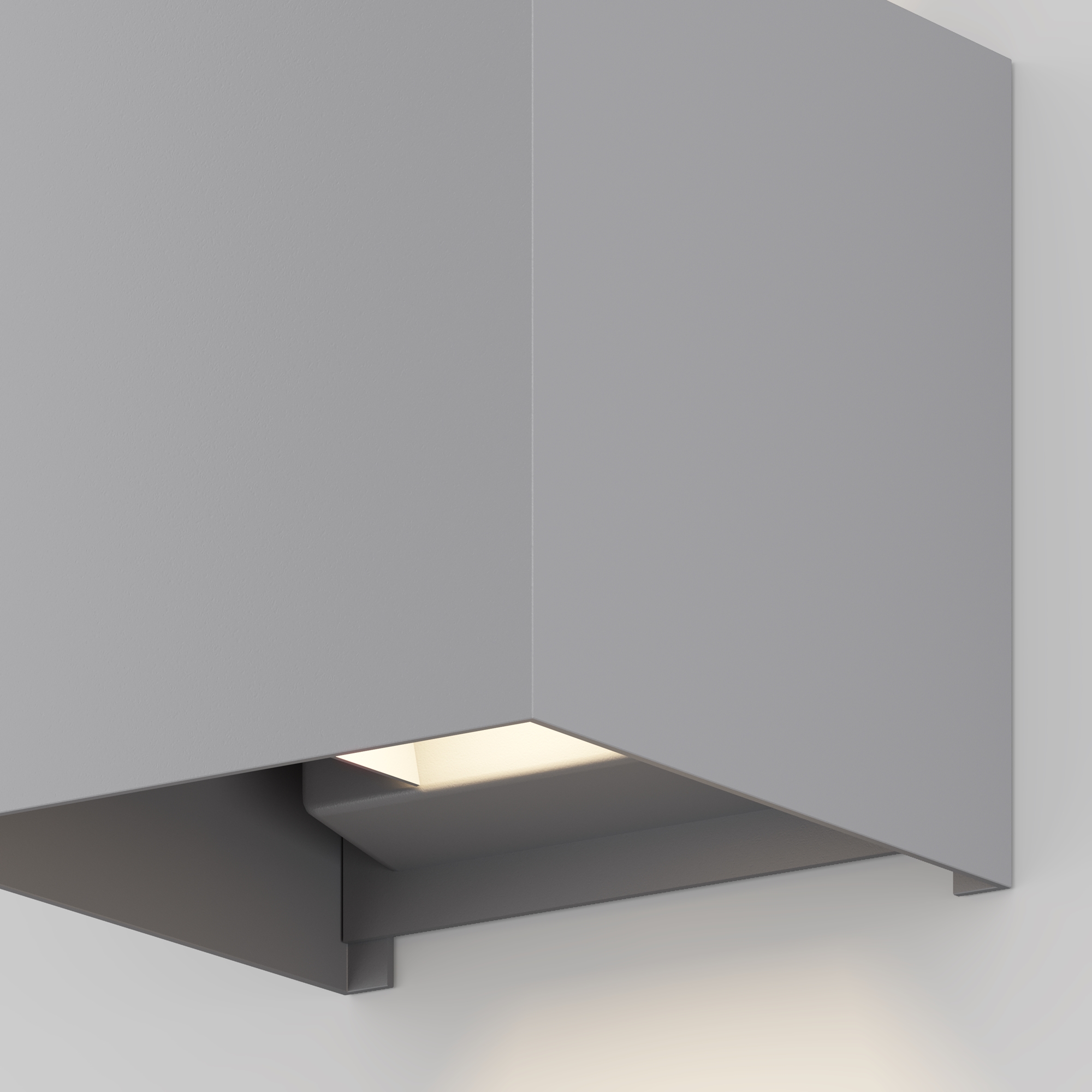 картинка Архитектурная подсветка Outdoor O572WL-L20GR3K