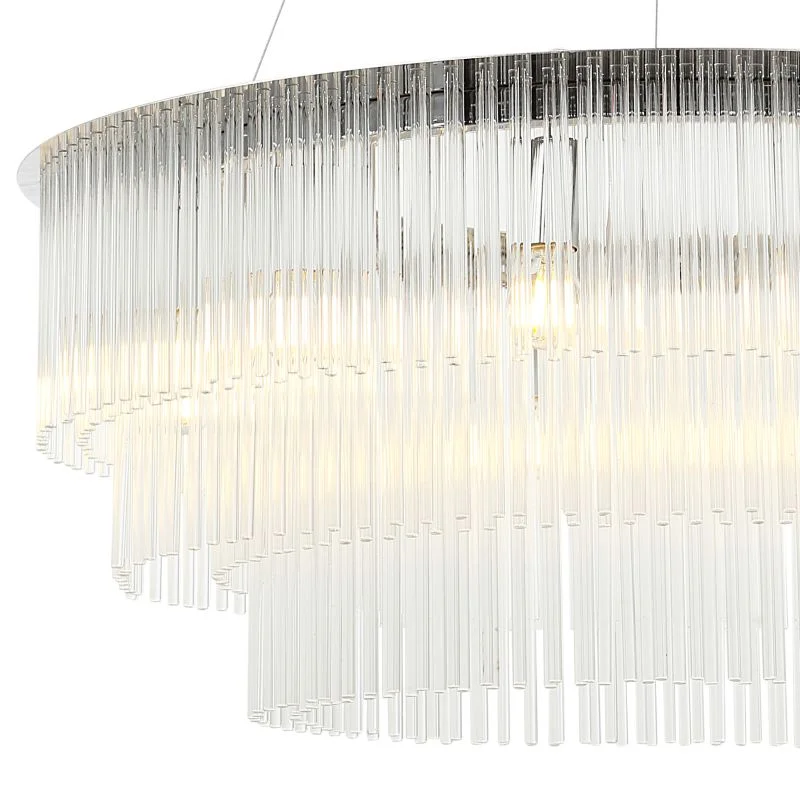 картинка Люстра подвесная Stilfort 2132/09/12P серия Imposio