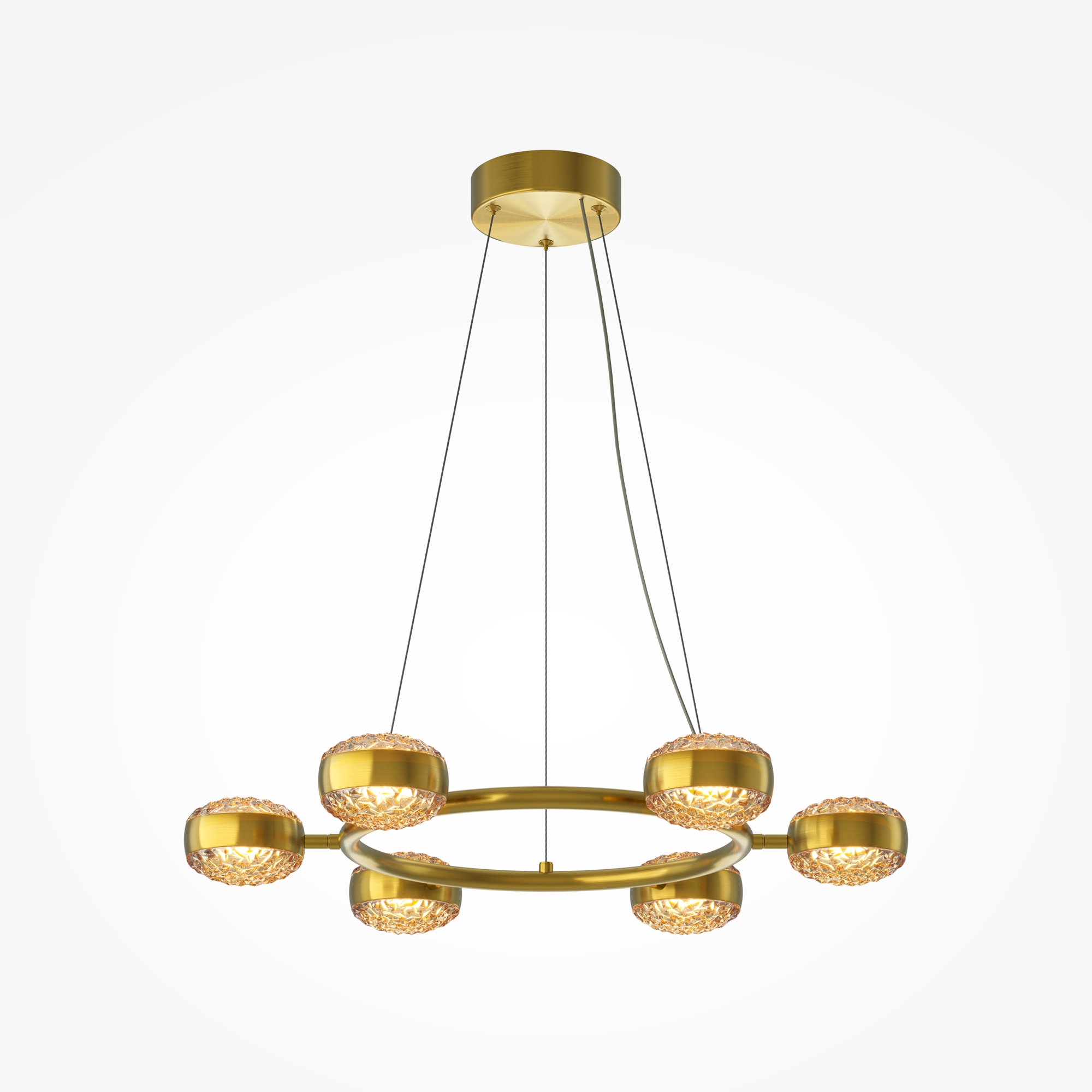 картинка Подвесной светильник Maytoni MOD299PL-L60BS3K