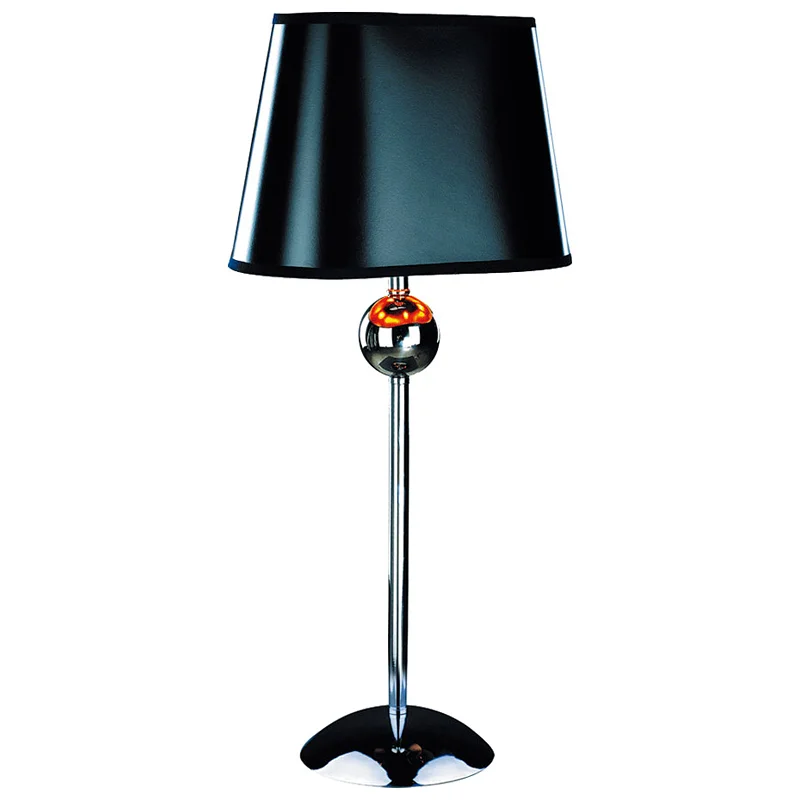 картинка Декоративныая настольная лампа Arte Lamp TURANDOT A4011LT-1CC