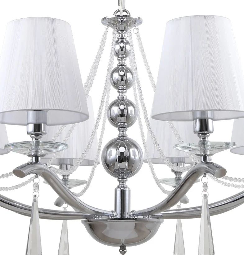 картинка Люстра подвесная Stilfort 1042/09/08P серия Nifty