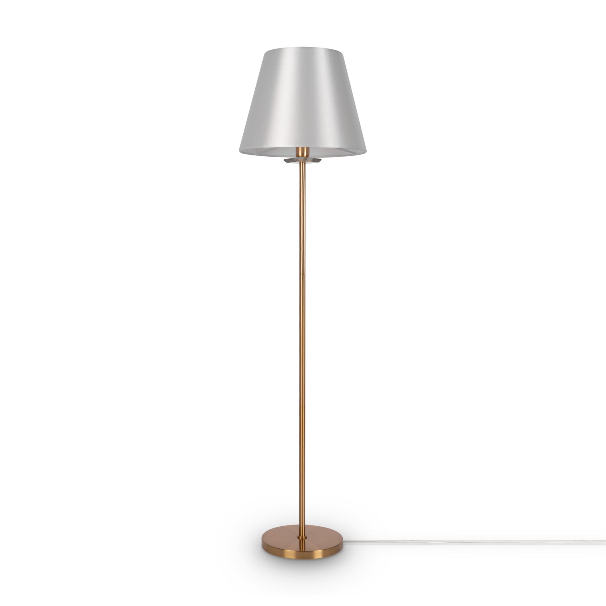 картинка Напольный светильник (торшер) Freya FR1006FL-01G