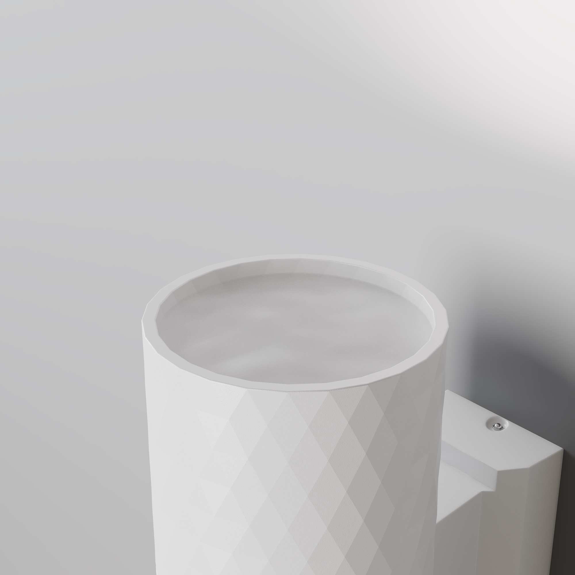 картинка Настенный светильник (бра) Outdoor O583WL-02W