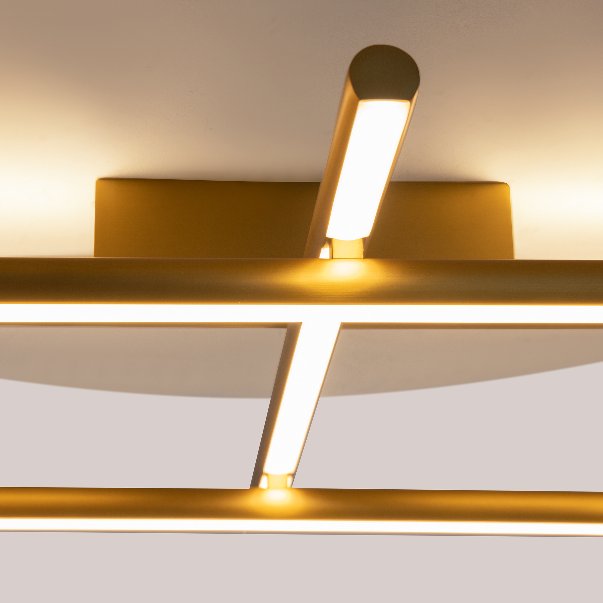 картинка Потолочный светильник Maytoni MOD278CL-L50G3K