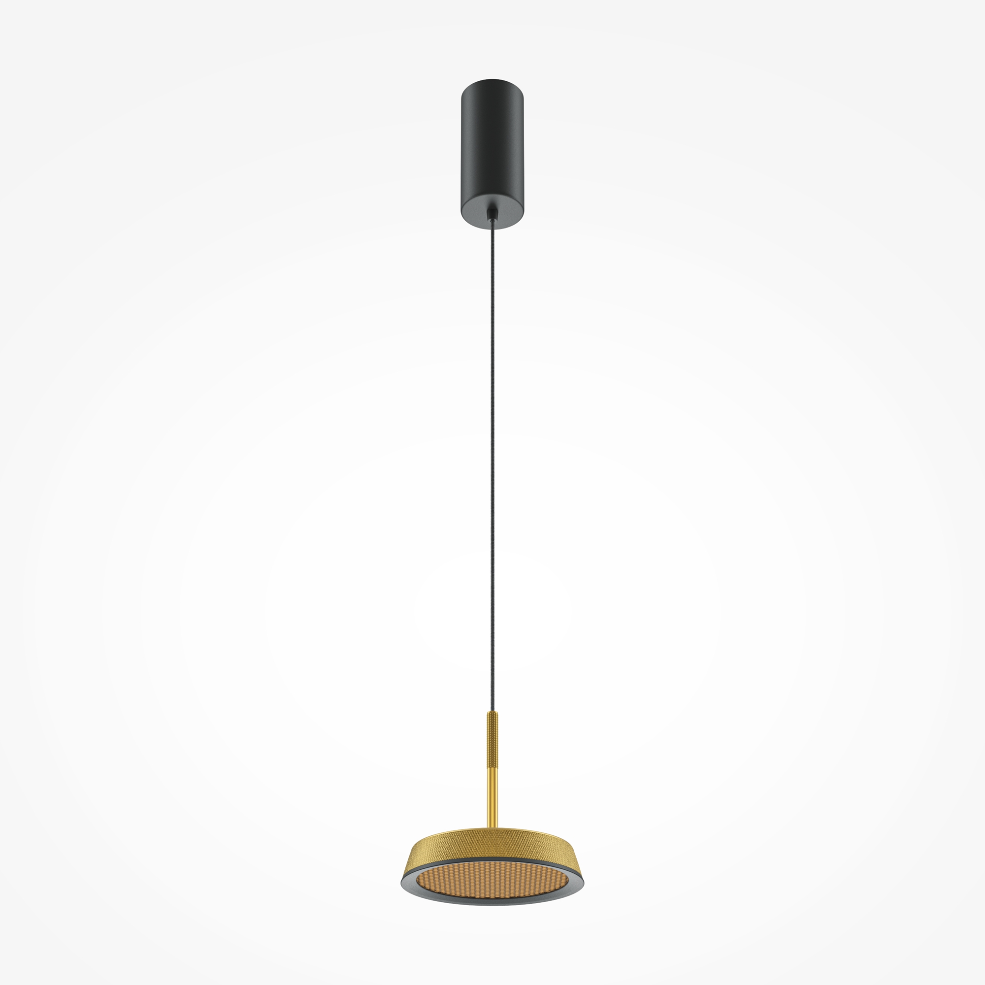 картинка Подвесной светильник Maytoni MOD041PL-L15G3K