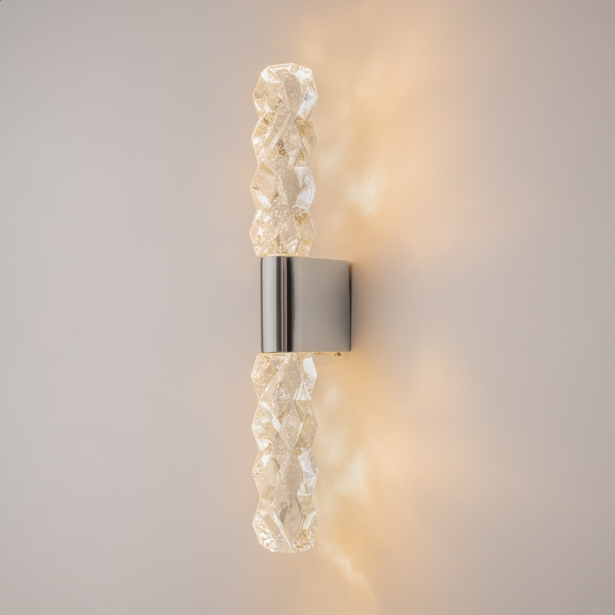 картинка Настенный светильник (бра) Maytoni MOD328WL-L5CH3K