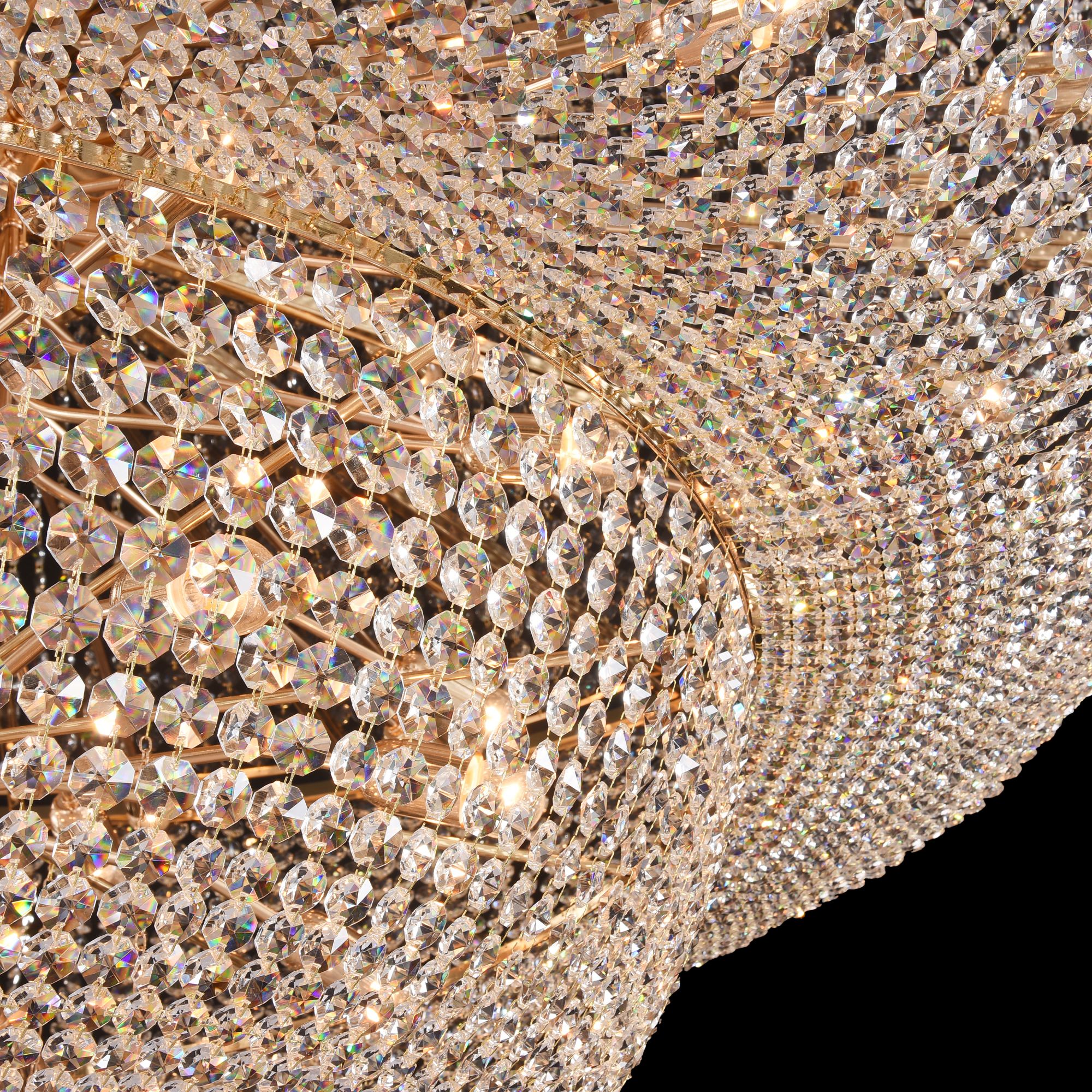 картинка Люстра Maytoni DIA890-CL-42-G