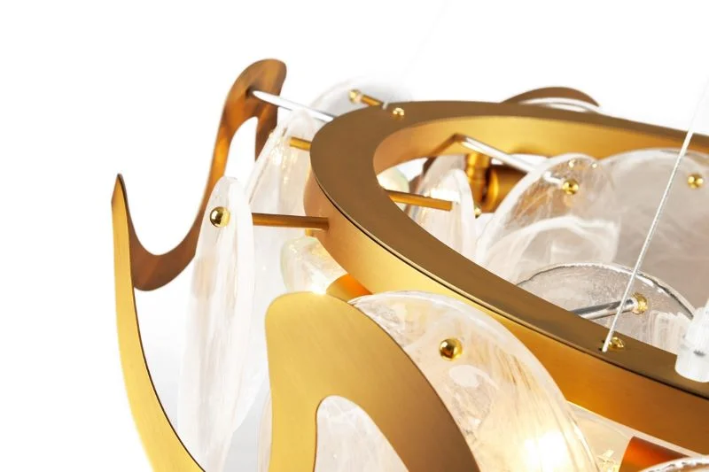 картинка Люстра подвесная Stilfort 2130/03/08P серия Sweet