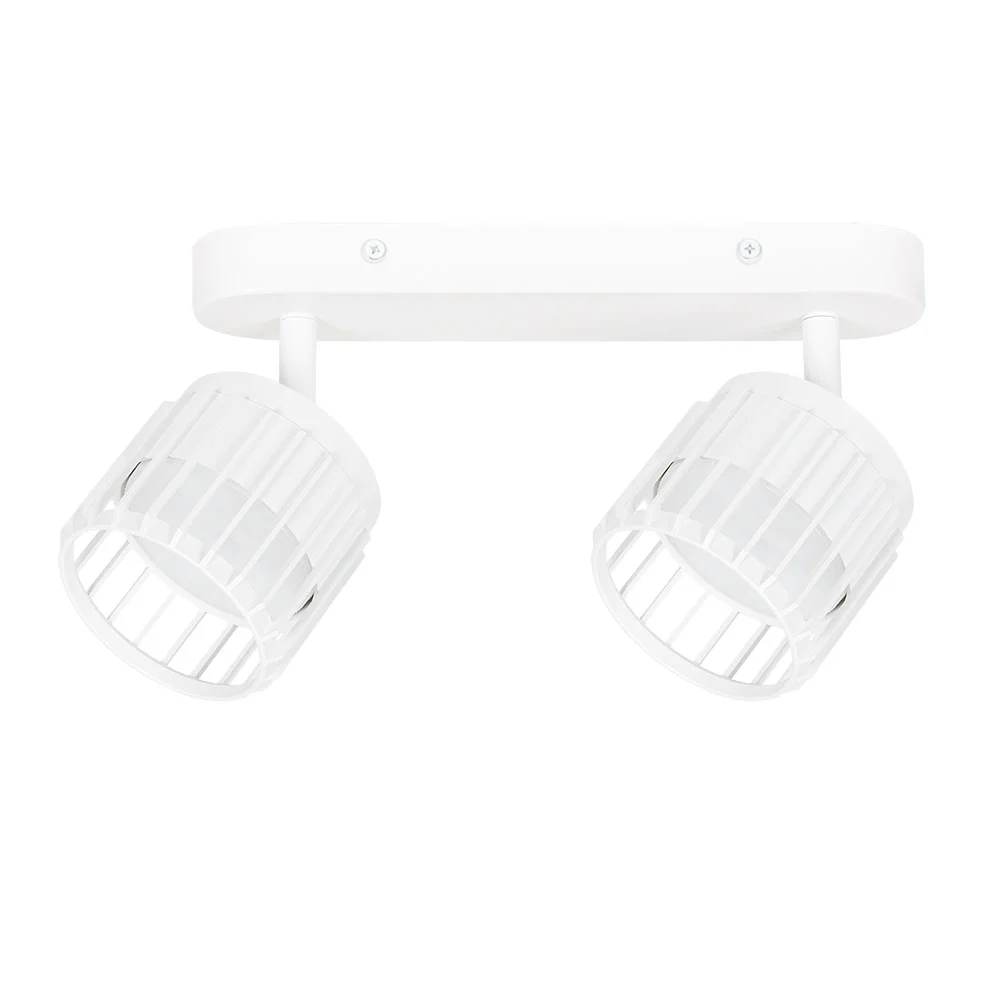 картинка Спот Arte Lamp ATRIA A8031PL-2WH