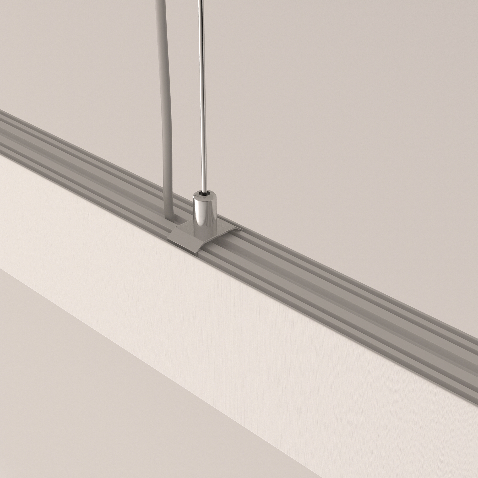 картинка Подвесной светильник Technical P051PL-L40W4K