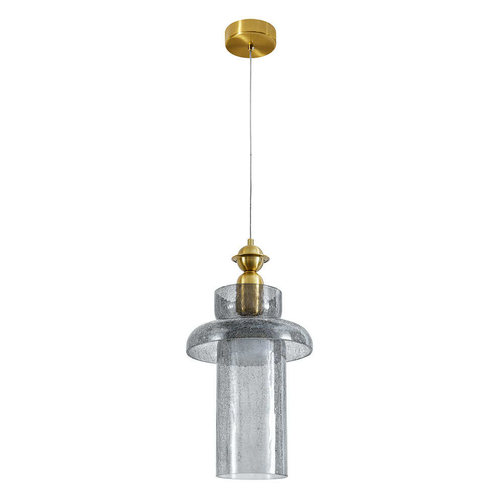 картинка Подвесной светильник Arte Lamp ADAGIO A2791SP-1SM